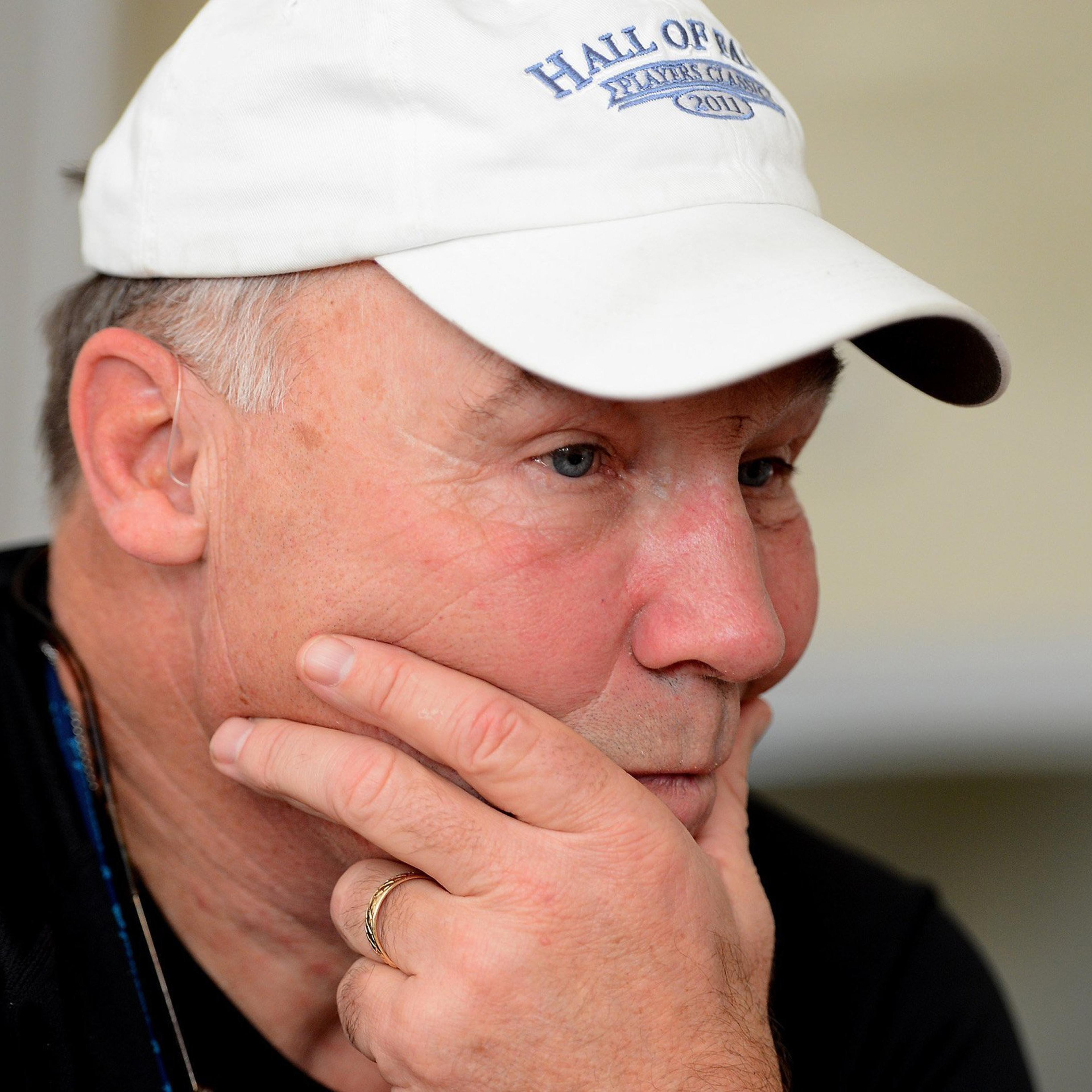chronic traumatic encephalopathy