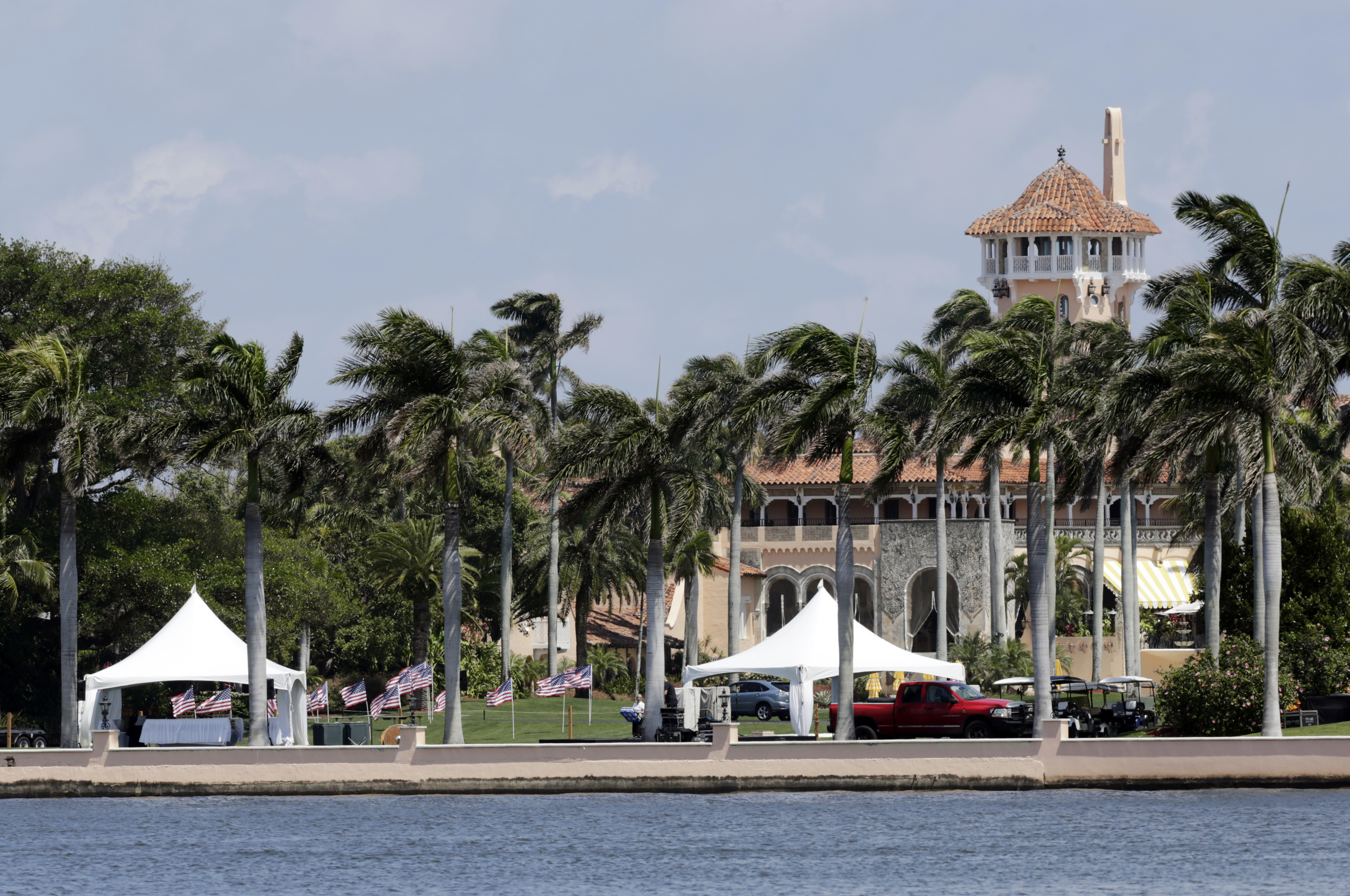 Mar-A-Lago