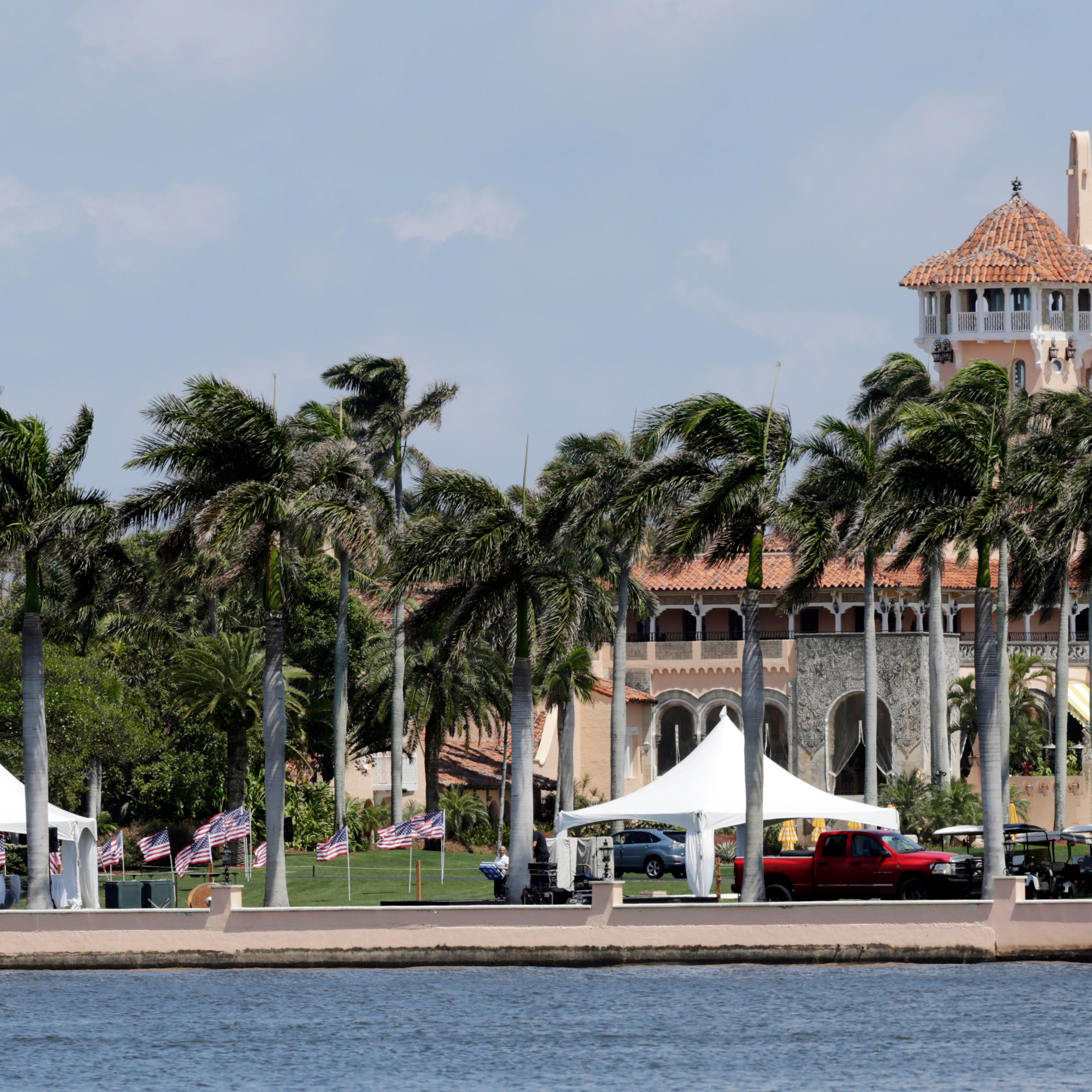 Mar-A-Lago