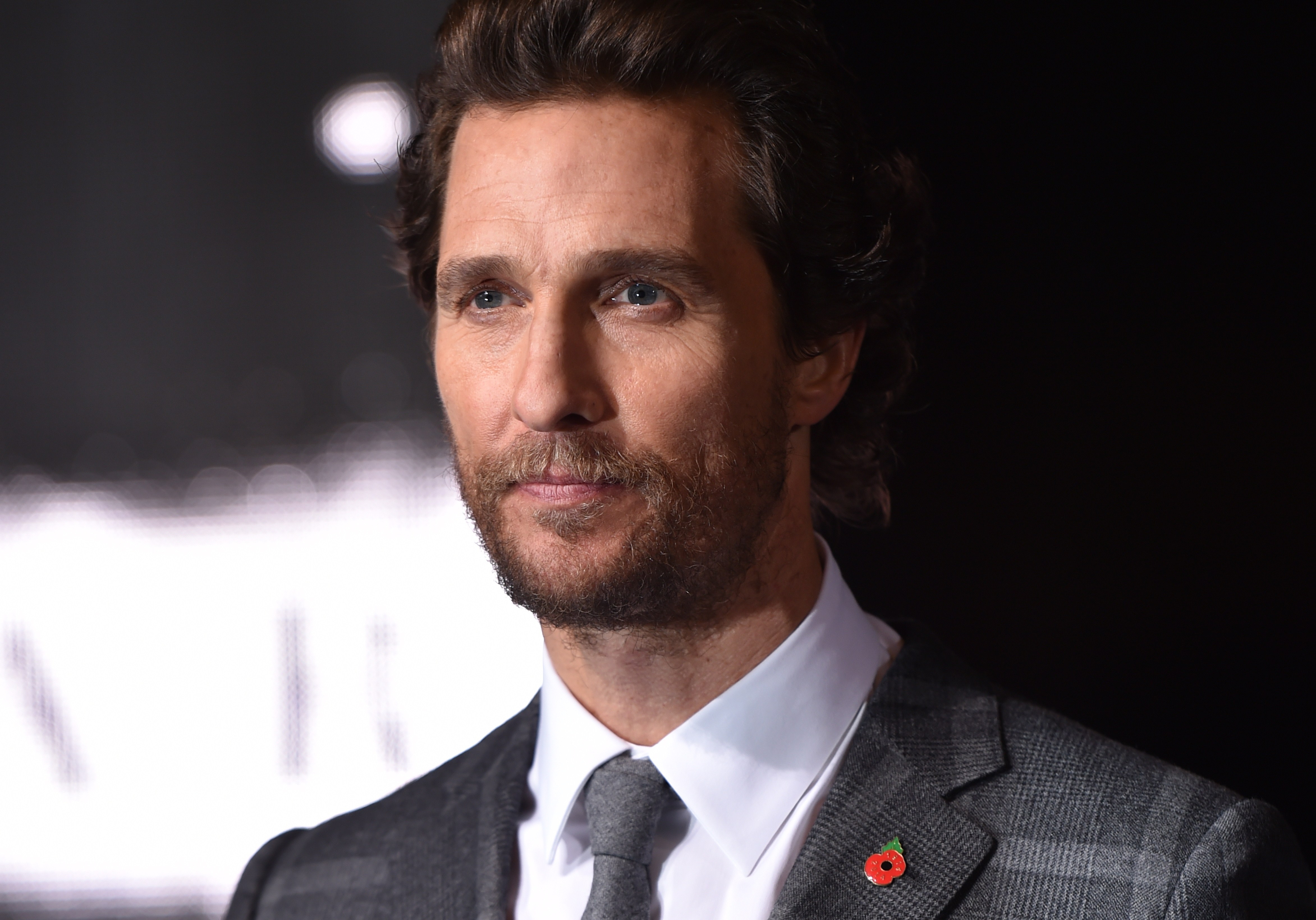 BRITAIN-ENTERTAINMENT-CINEMA-INTERSTELLAR