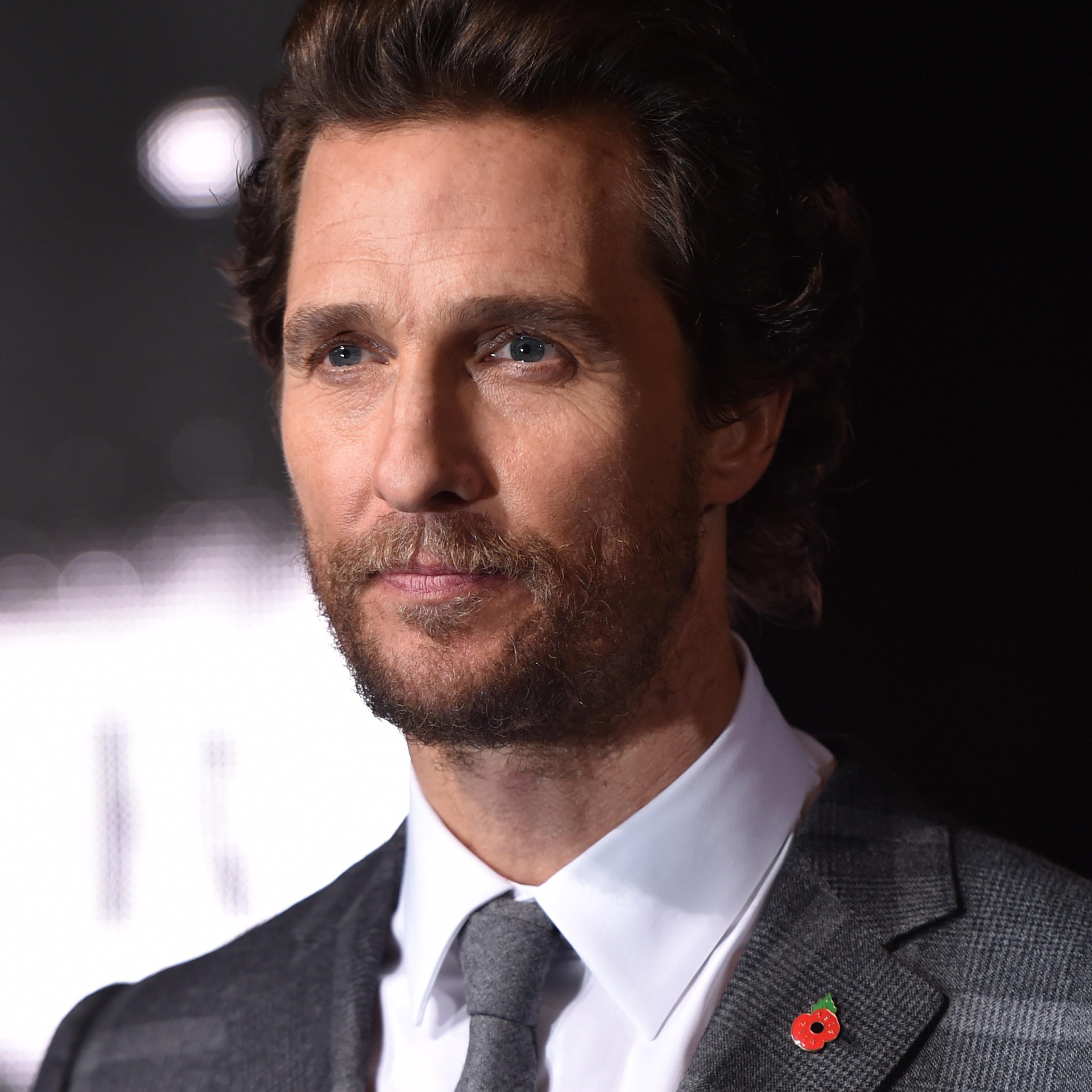 BRITAIN-ENTERTAINMENT-CINEMA-INTERSTELLAR