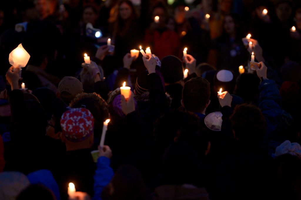 US-CRIME-SHOOTING-RELIGION
