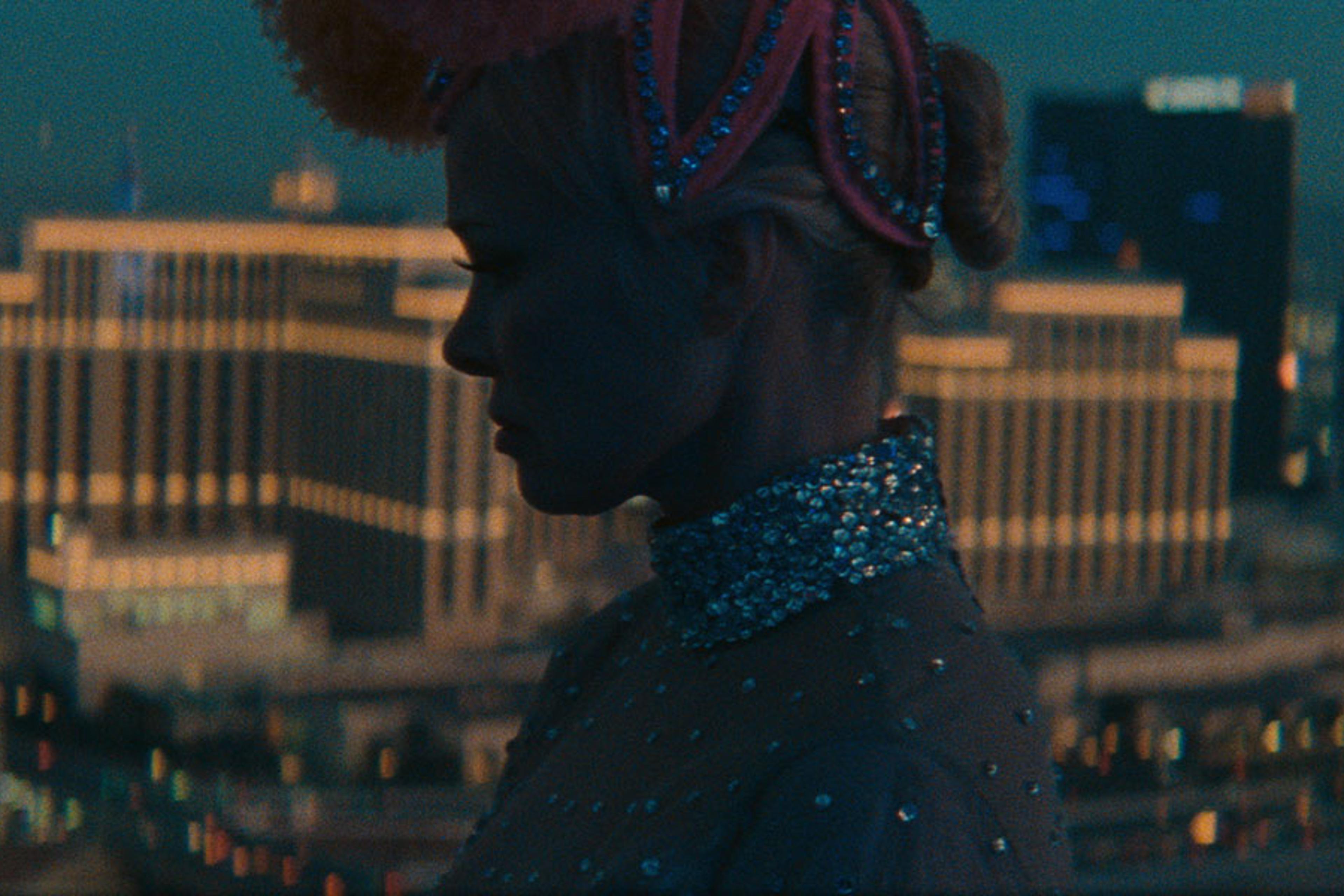 The Last Showgirl