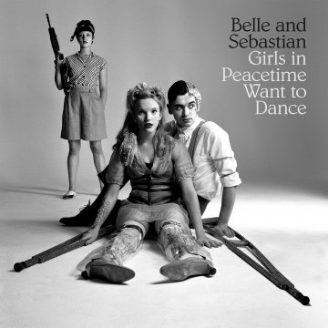 Review: Kindness Remains Intact on Belle and Sebastian's Latest Album