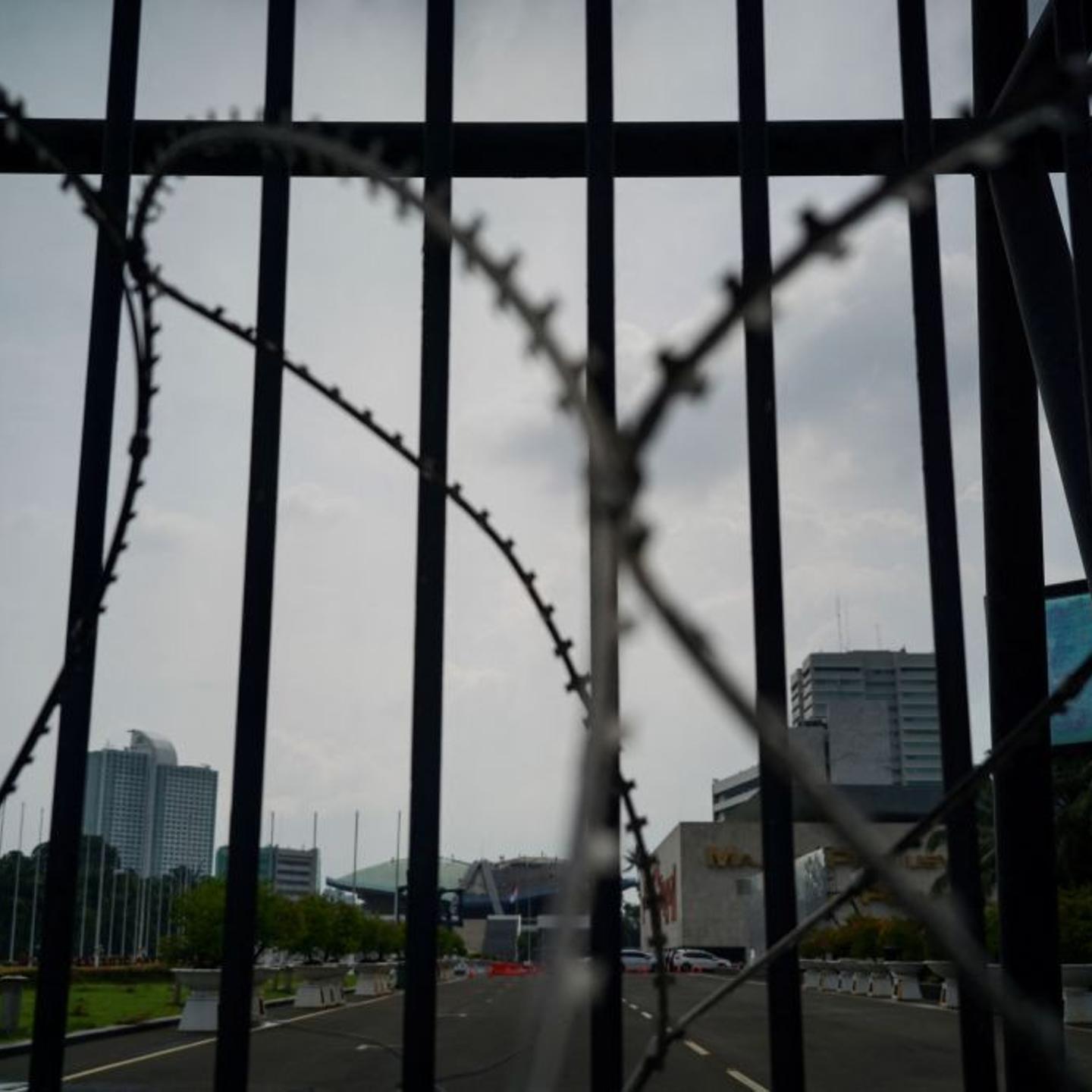 INDONESIA-LAW-RELIGION