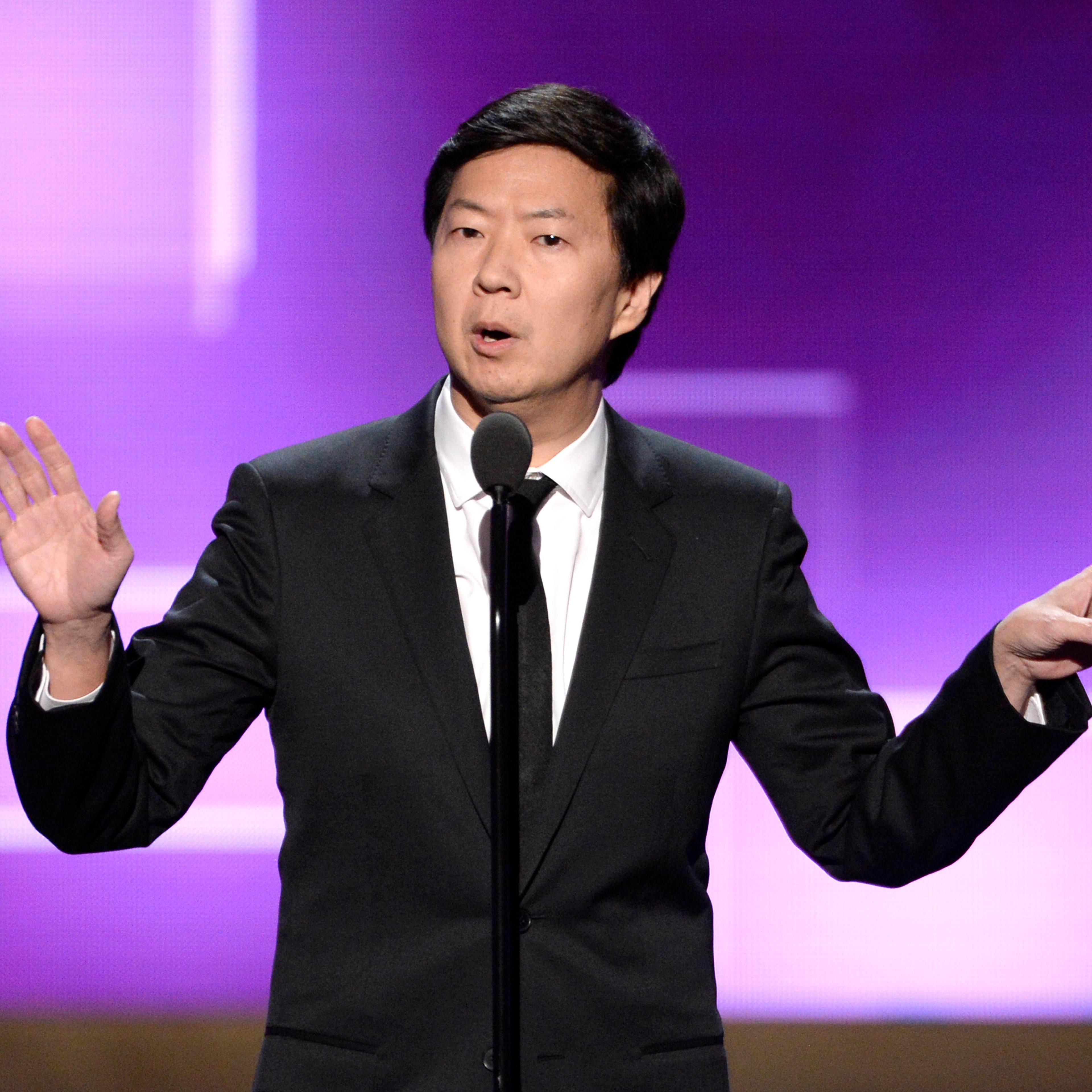 Ken Jeong