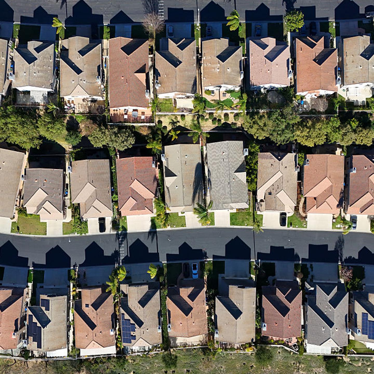 Housing in Ventura County