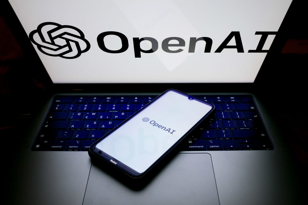 OpenAI Photo Illustrations