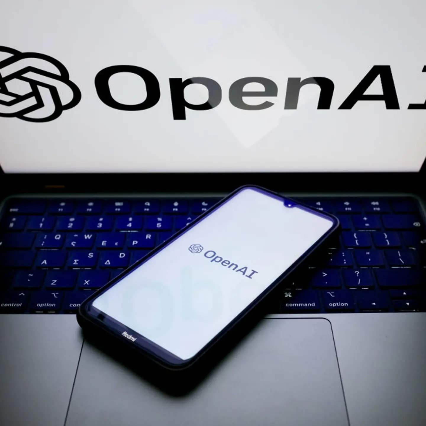 OpenAI Photo Illustrations