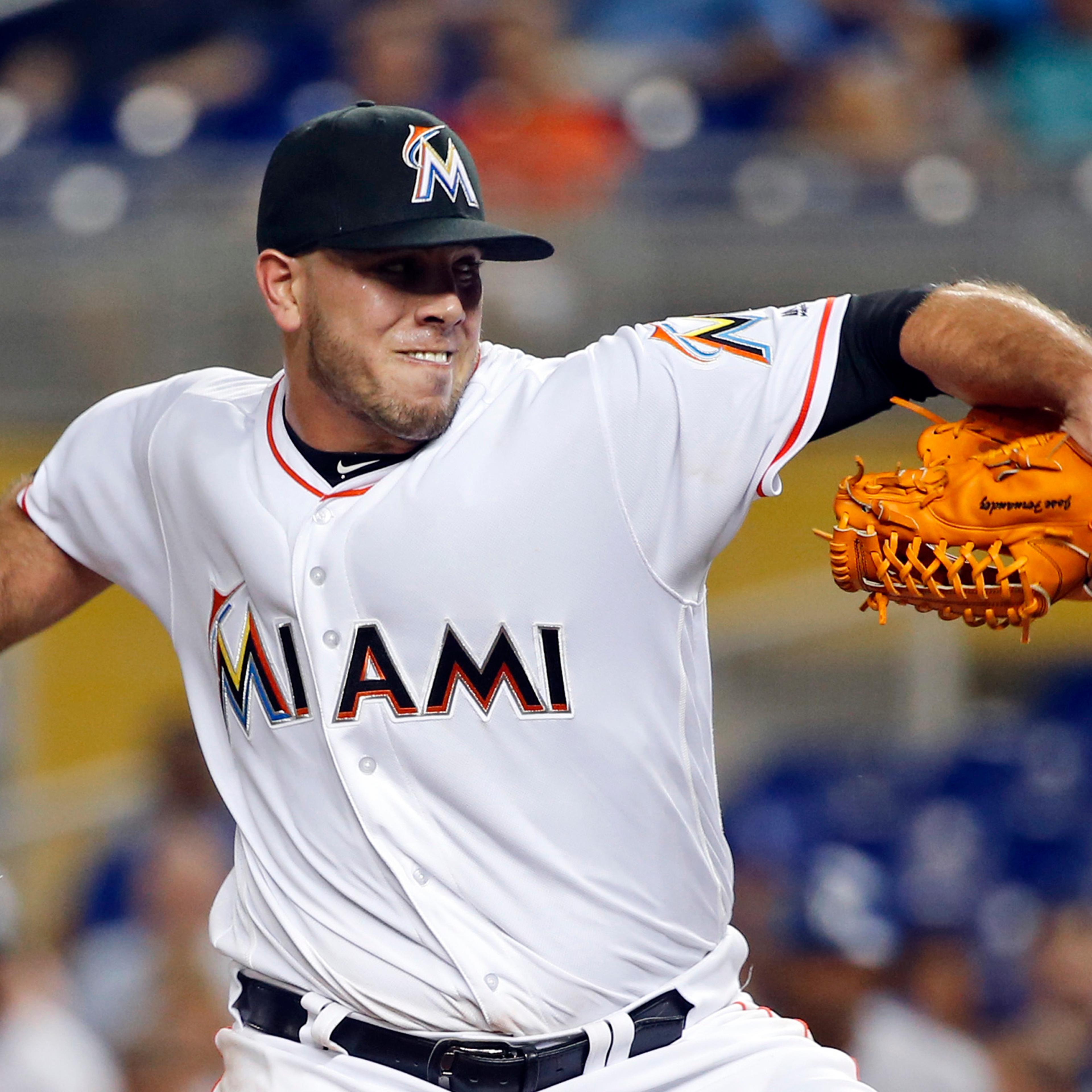 Jose Fernandez