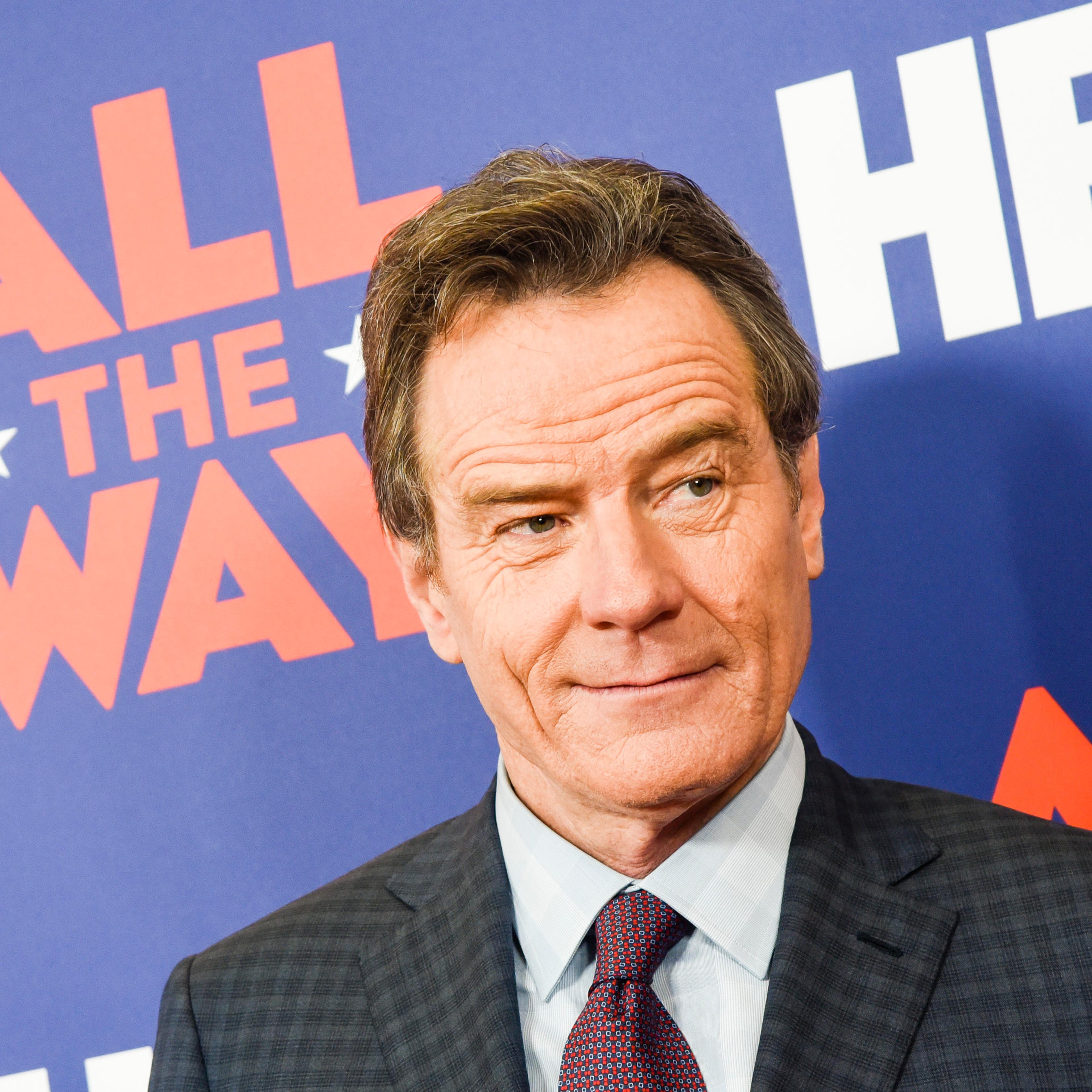 "All The Way" Washington, DC Screening