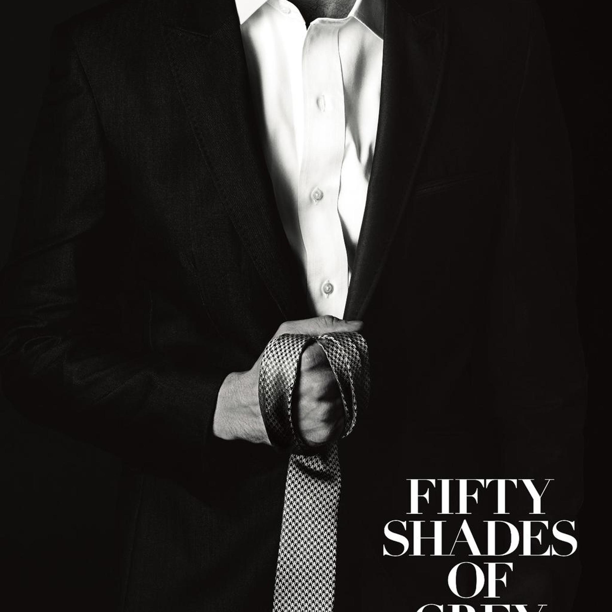 Fifty Shades of Grey