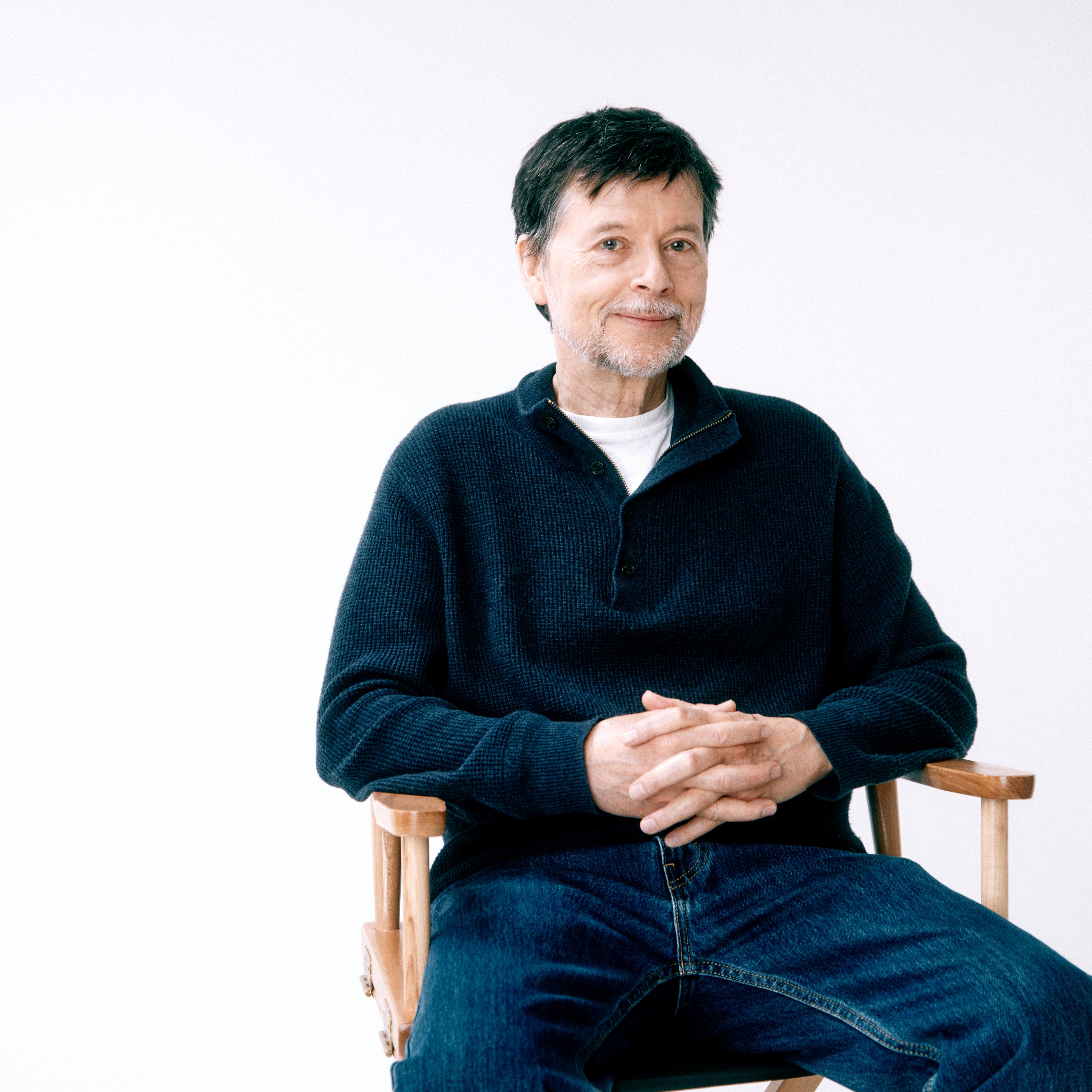 Ken Burns on his new film, 'The U.S. and the Holocaust"