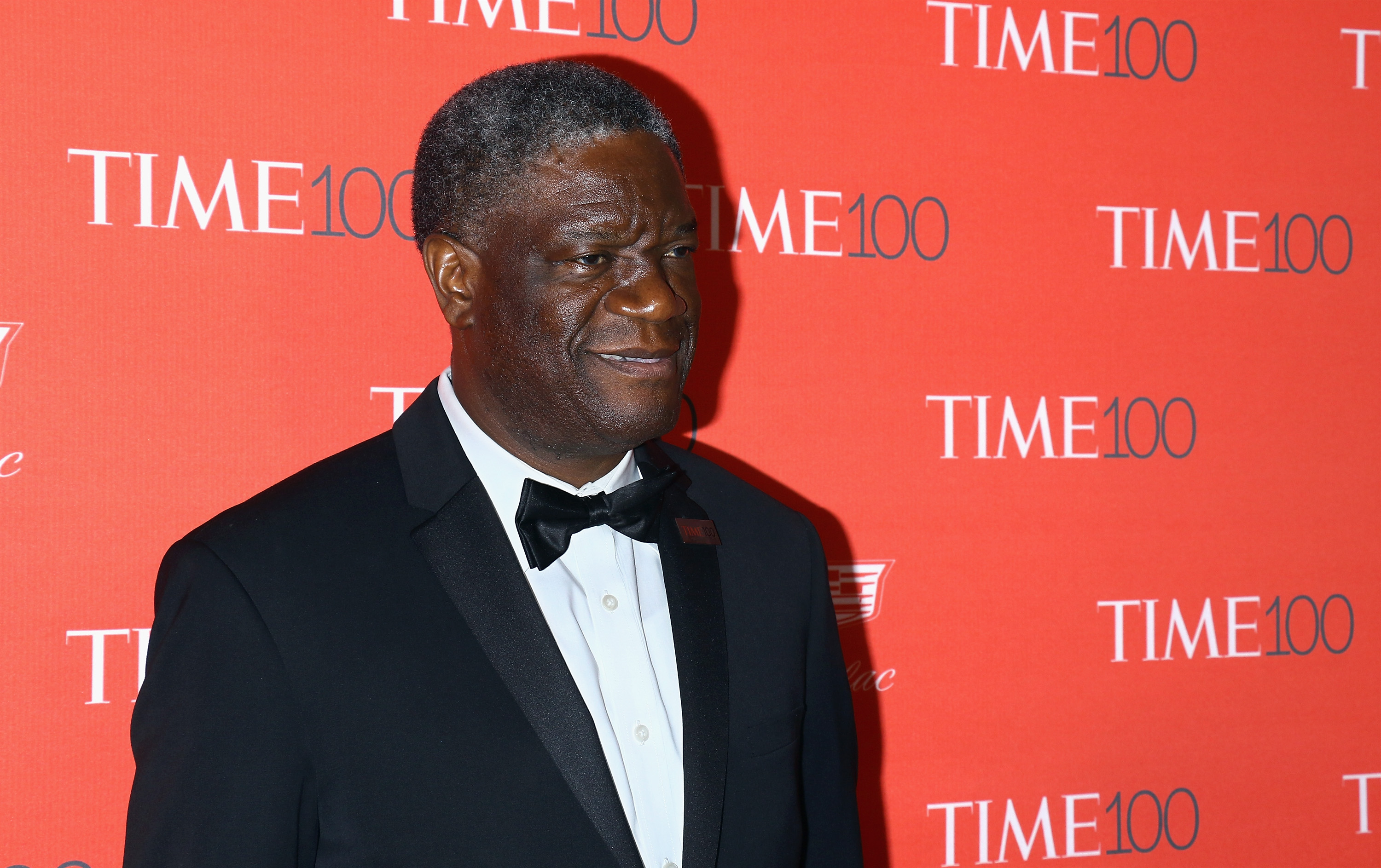 2016 Time 100 Gala