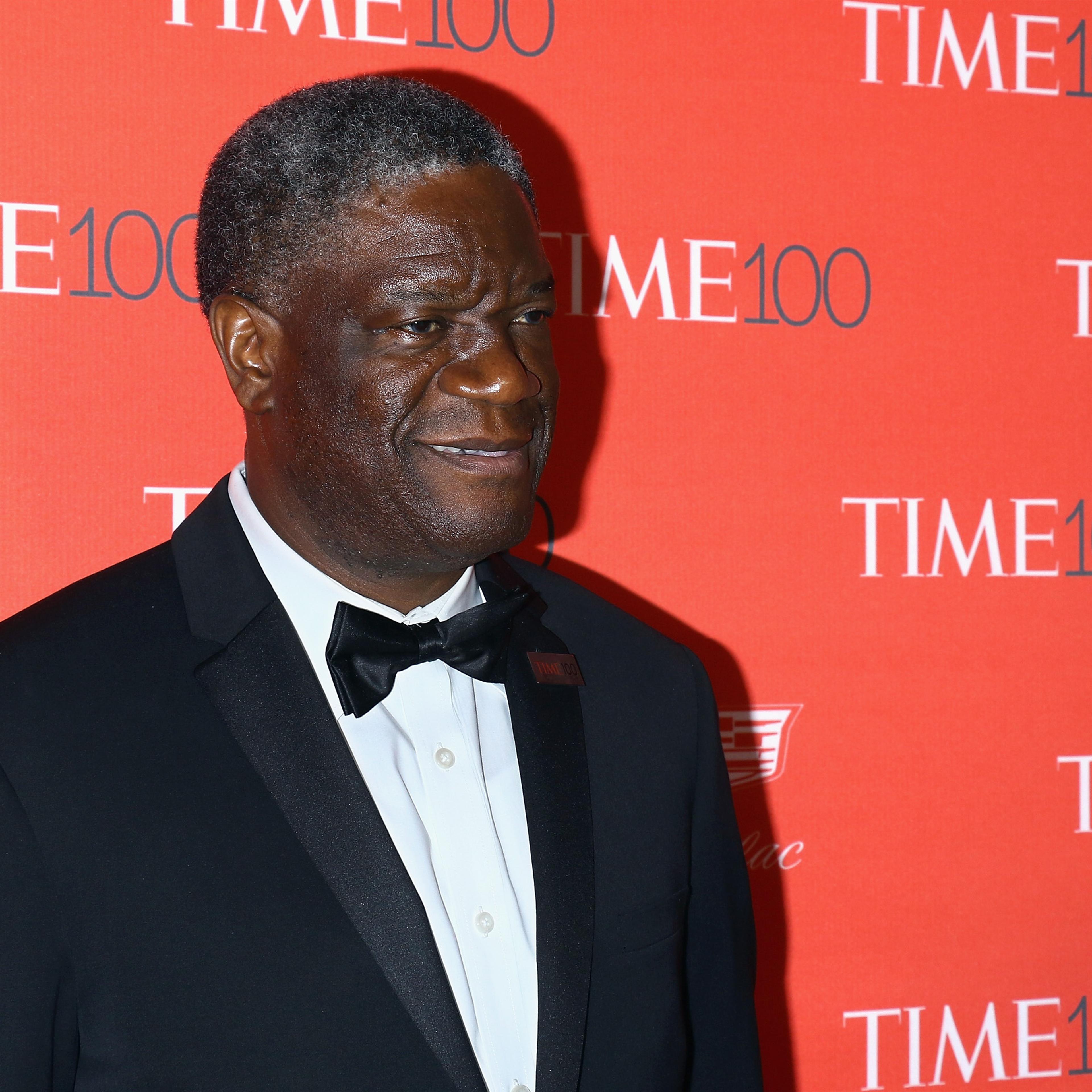 2016 Time 100 Gala