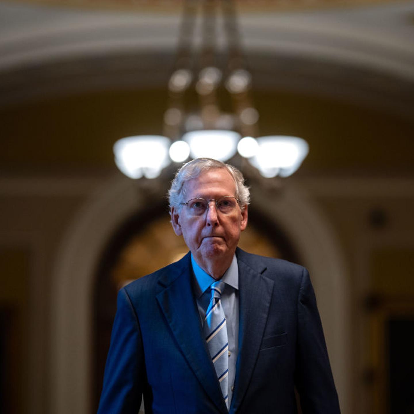 House Plans Vote On Government Funding Bill