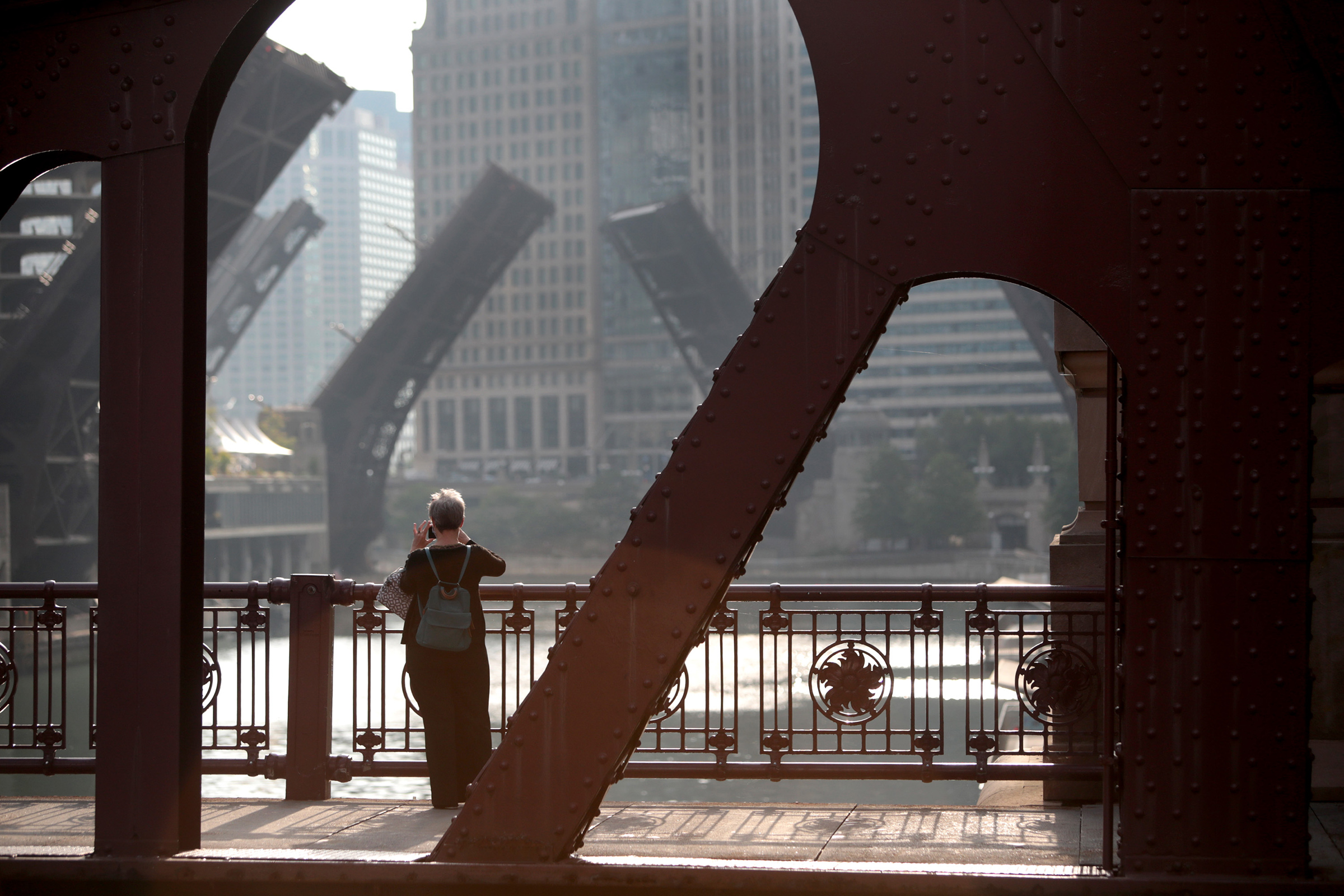 Chicago Looting: Inequality Has Pushed City to Brink