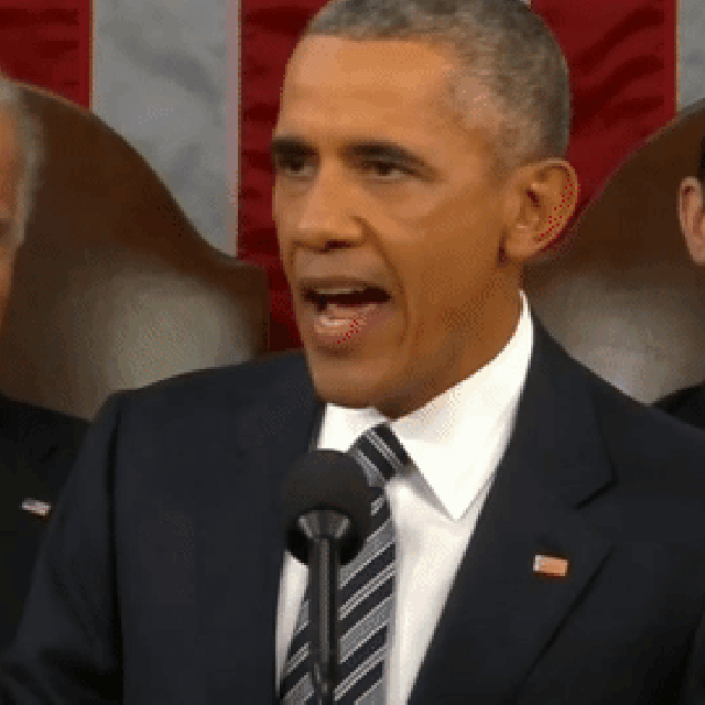 Joe Biden State of the Union Barack Obama Paul Ryan