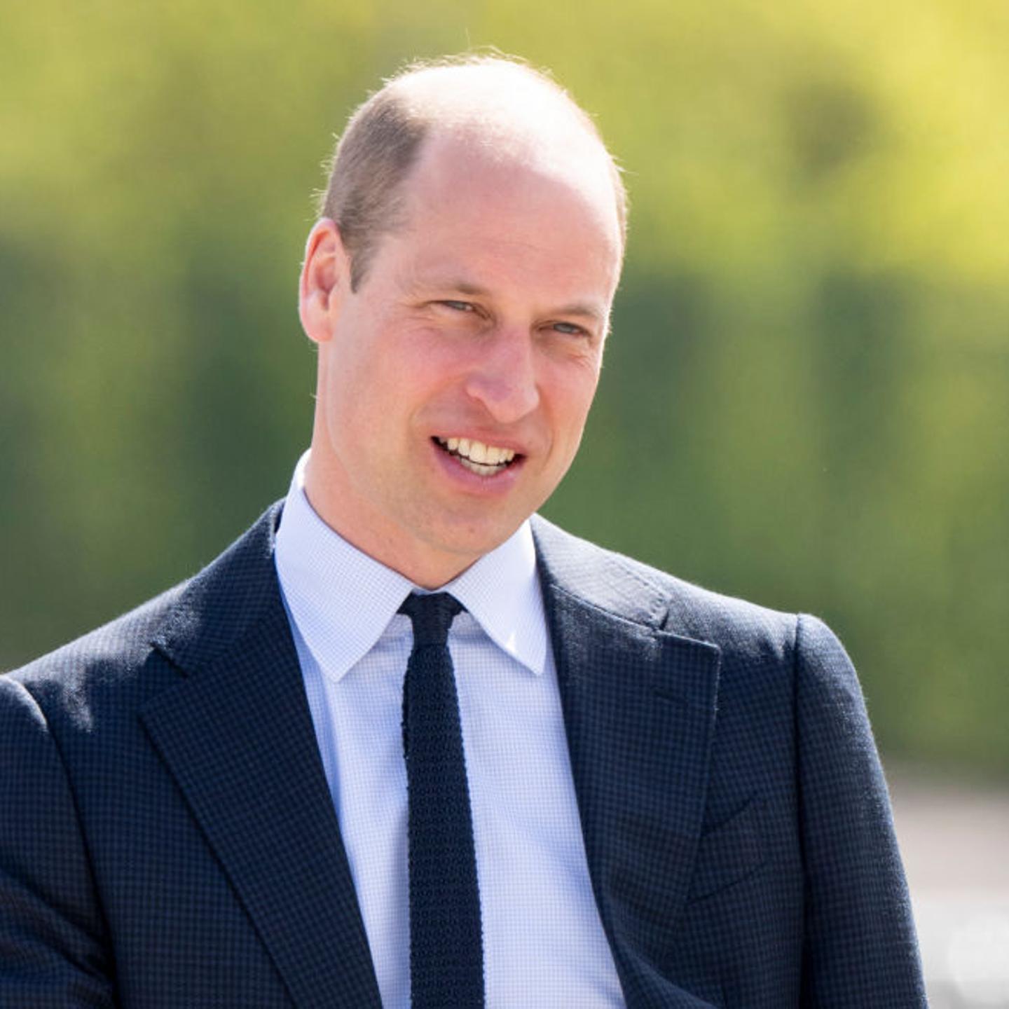The Prince Of Wales Visits The West Midlands