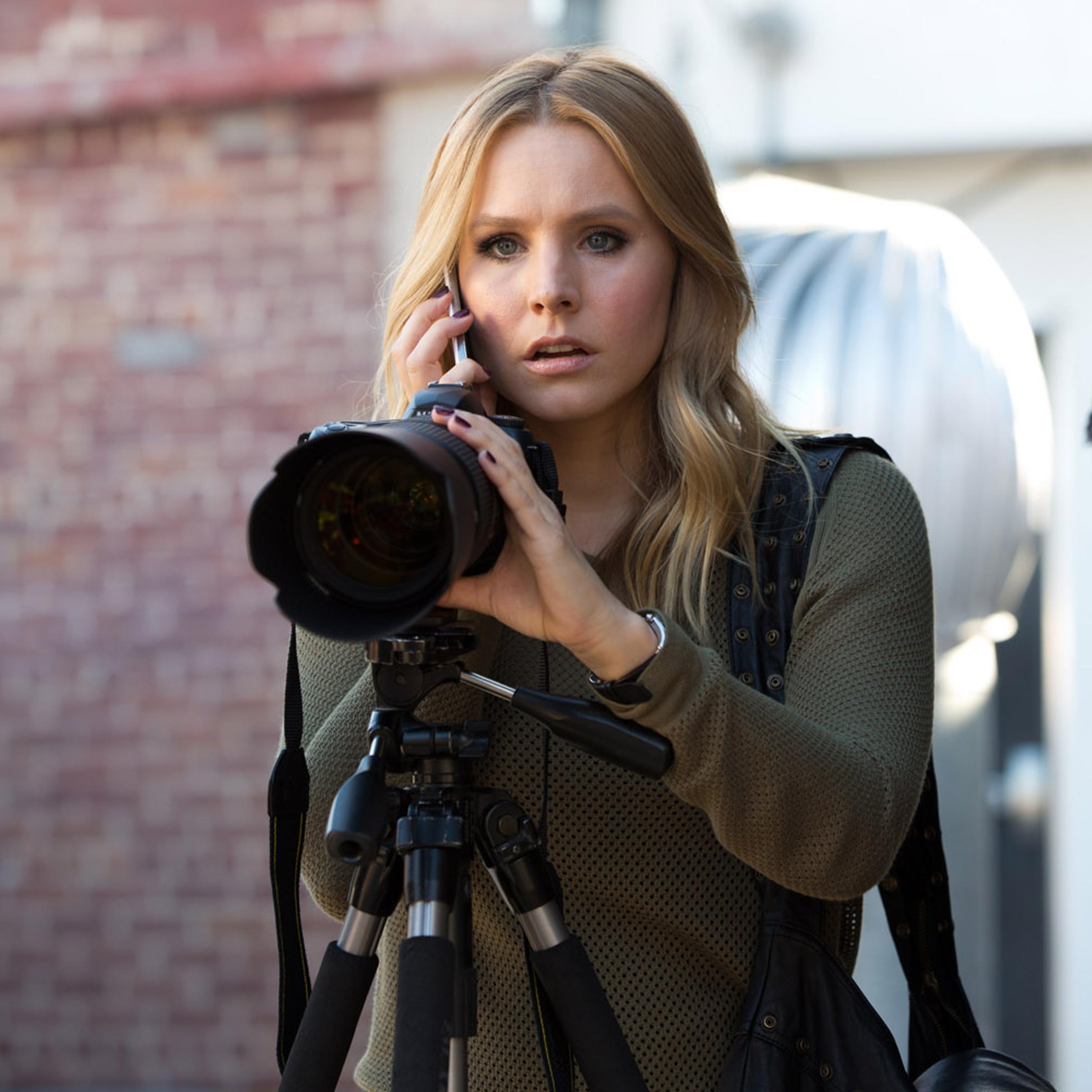 Veronica Mars