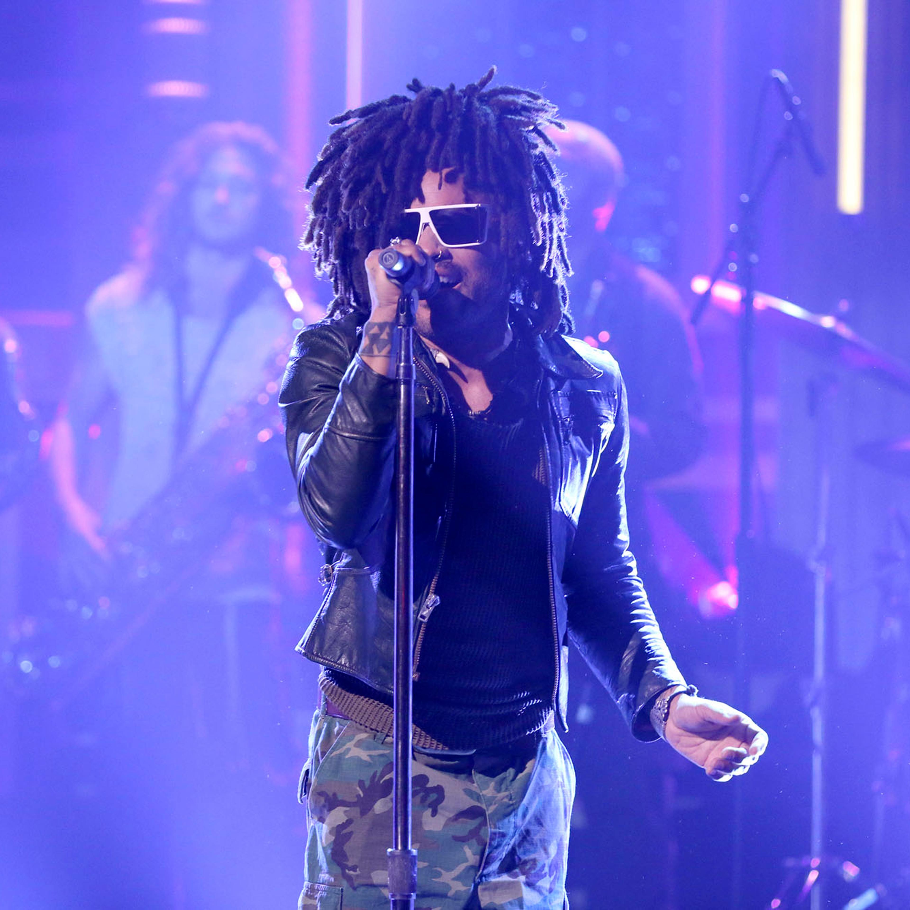 The Tonight Show Starring Jimmy Fallon - Season 5