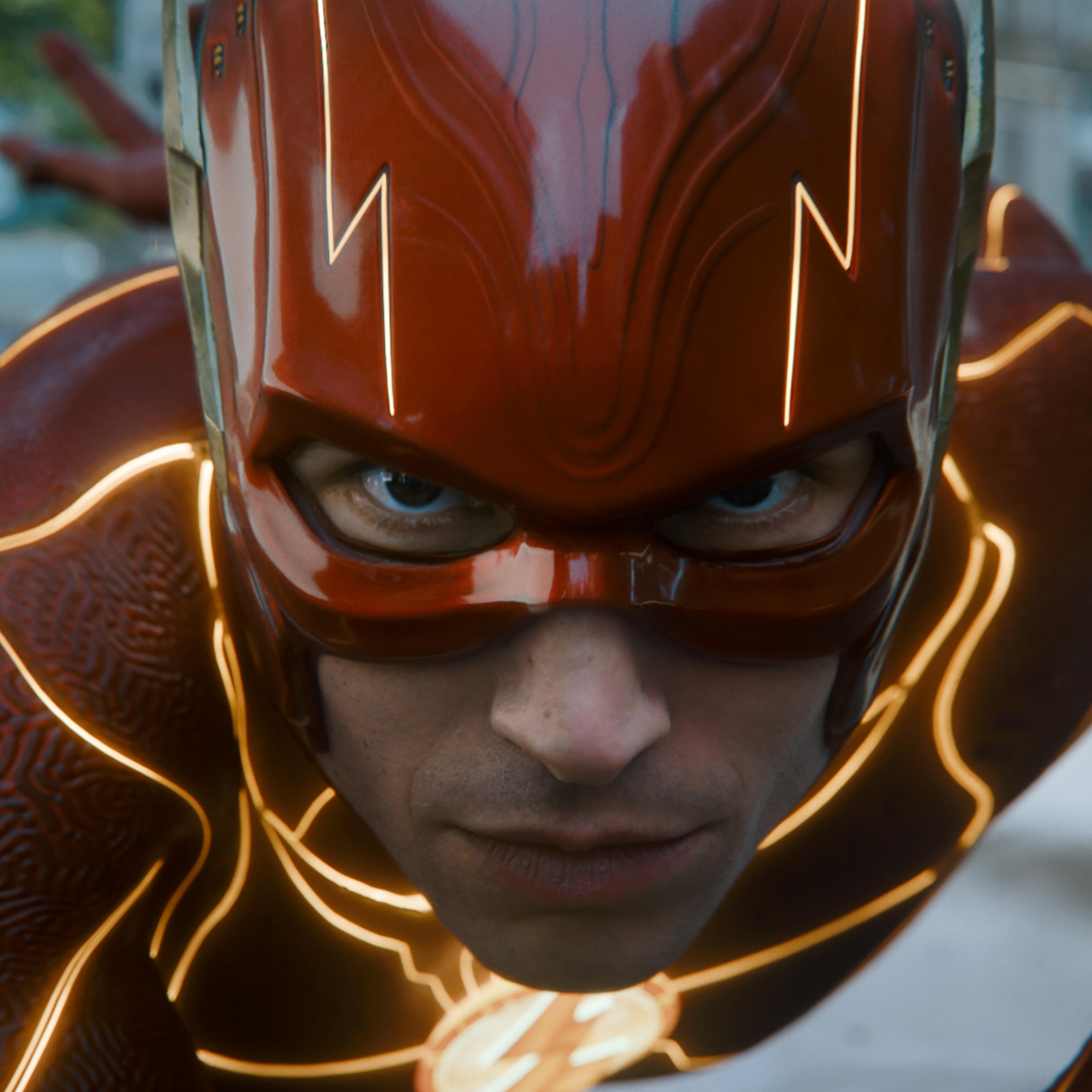 The Flash