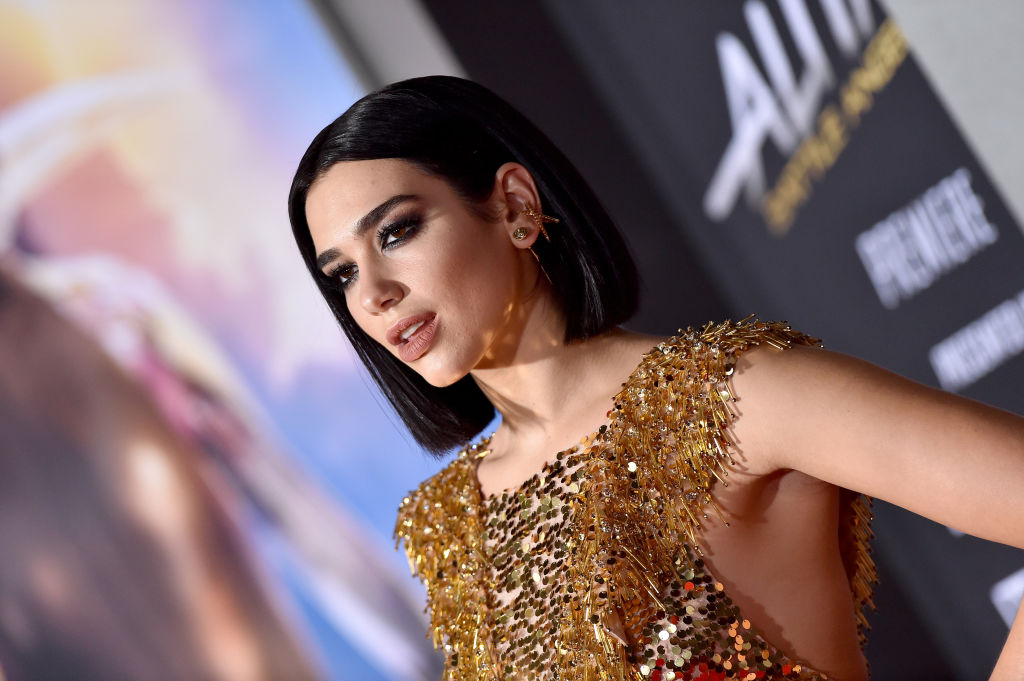 Premiere Of 20th Century Fox's "Alita: Battle Angel" - Arrivals