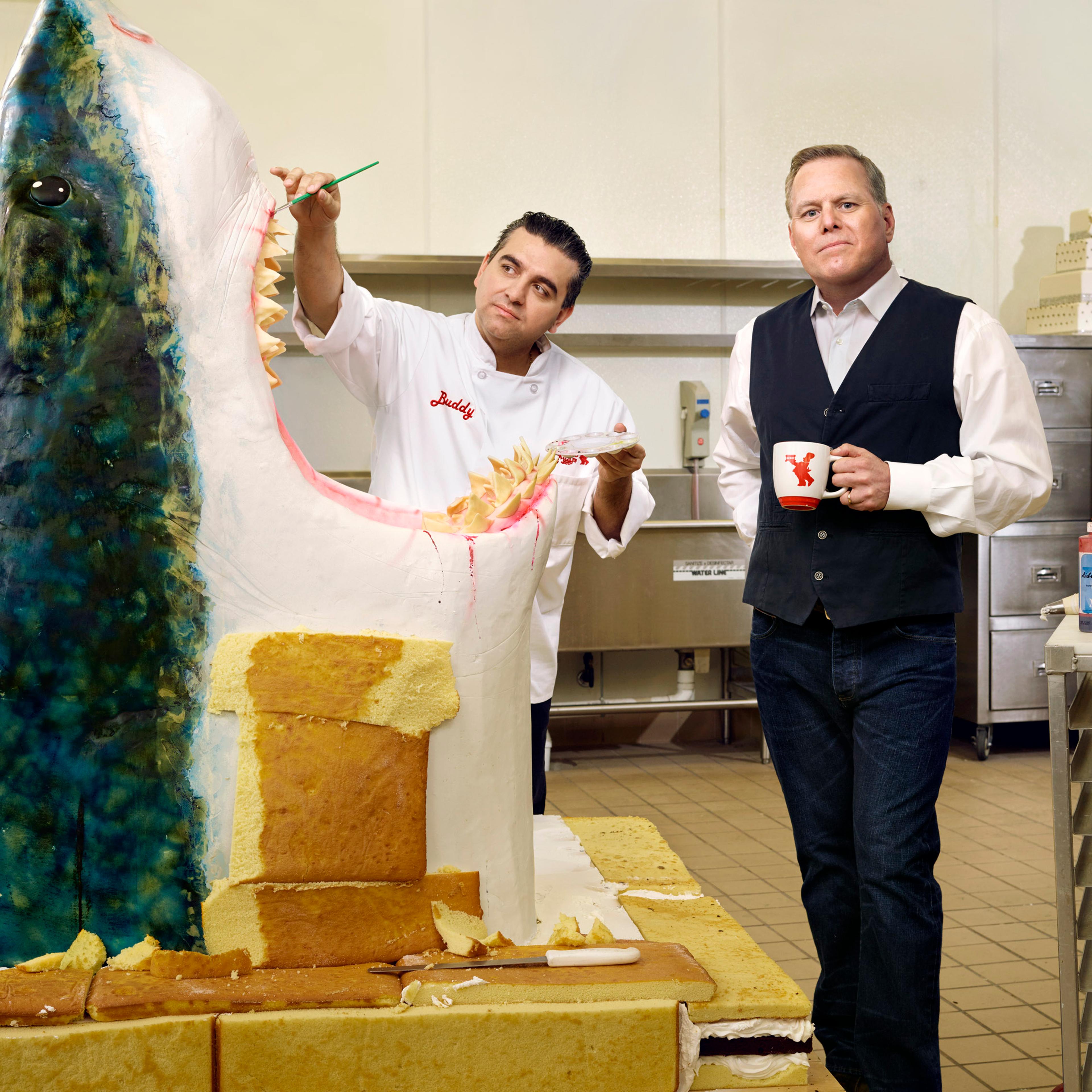 zaslav-cable-boss