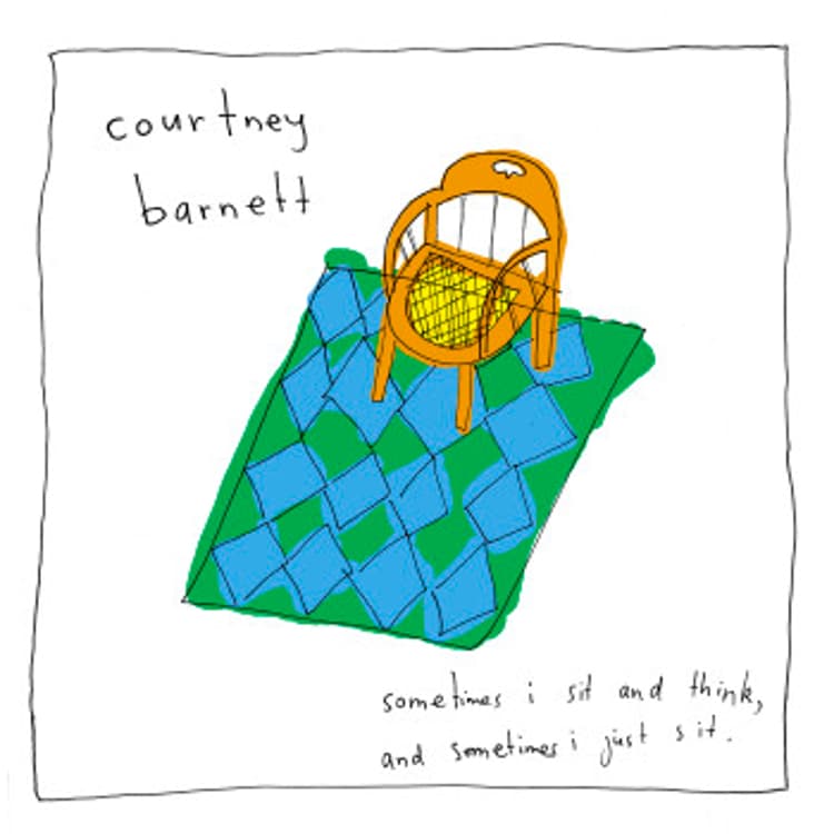 Courtney Barnett