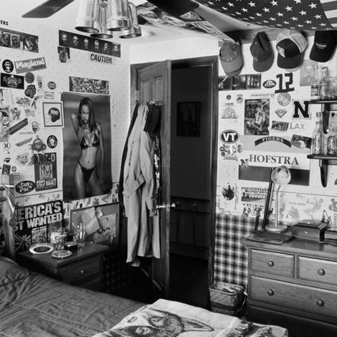 Bedrooms of the Fallen