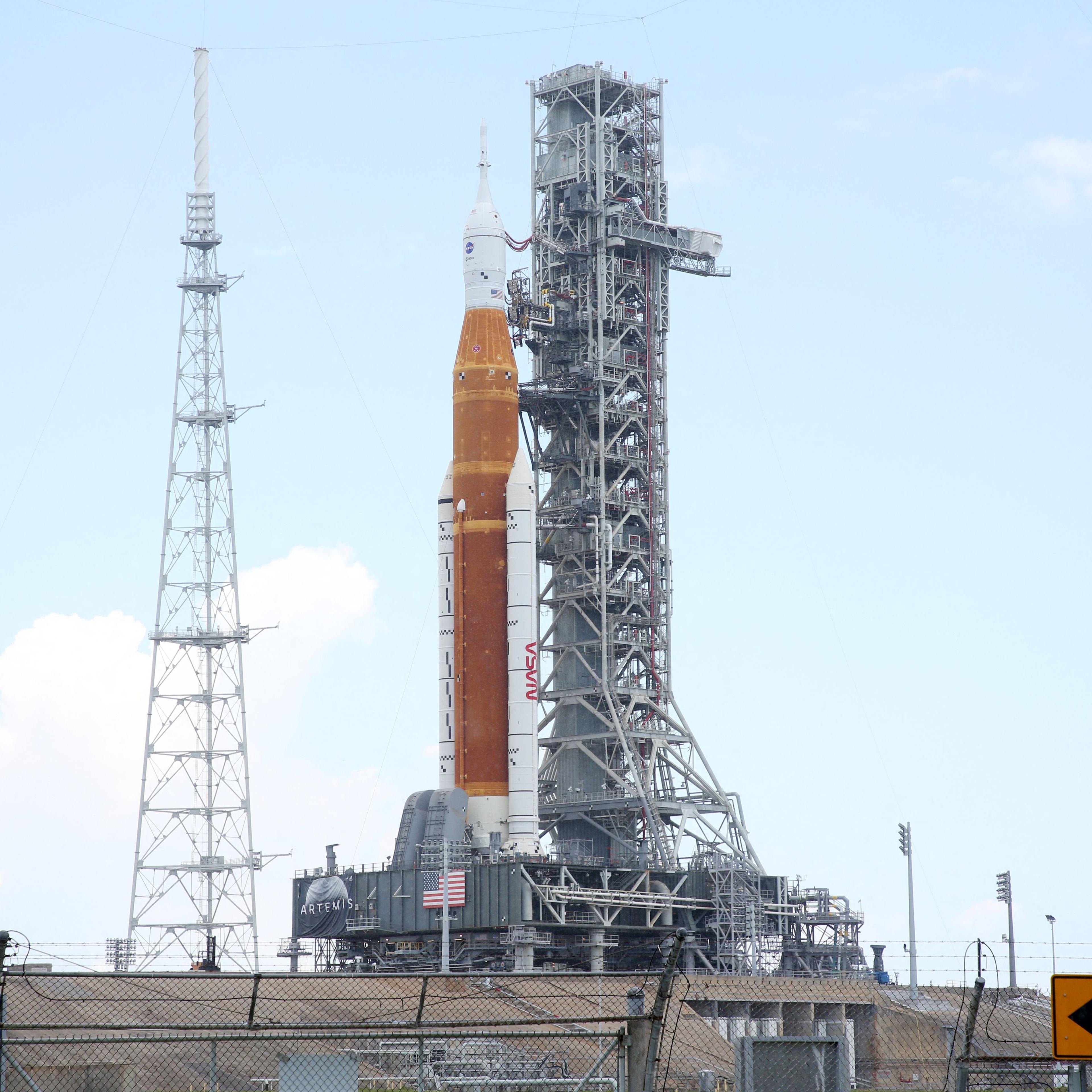 US-NASA-SPACE-ARTEMIS