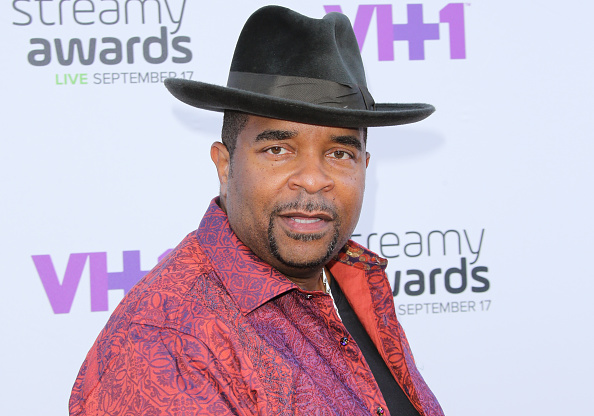 This Man Was Given Sir Mix-A-Lot's Old Phone Number