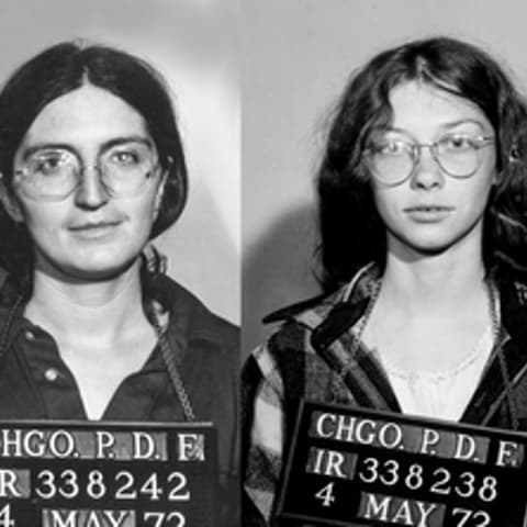 Members of the Janes (1972)