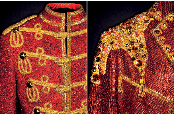 Artifacts from the Michael Jackson Estate - Photo Essays - TIME