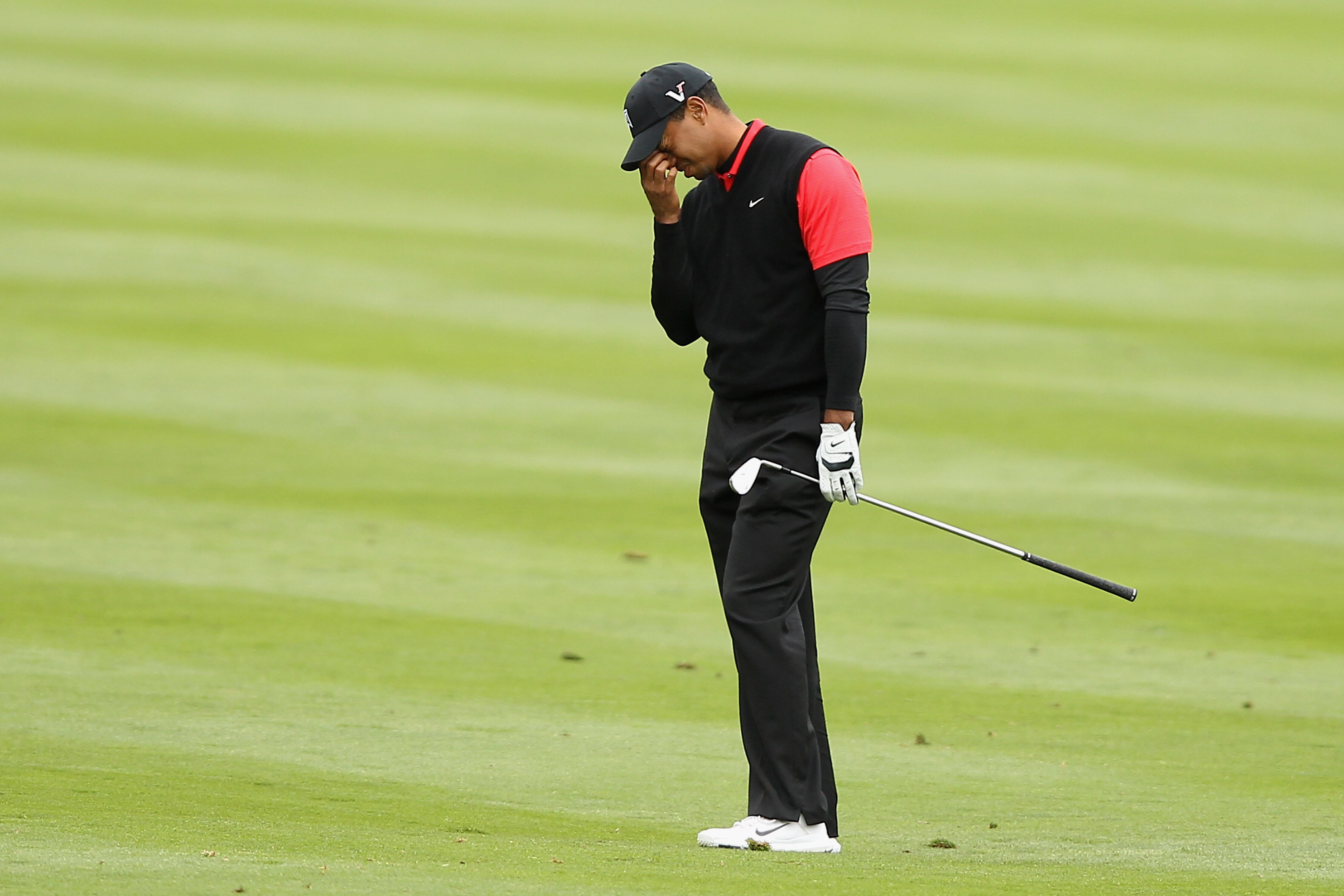 AT&amp;T Pebble Beach National Pro-Am - Final Round