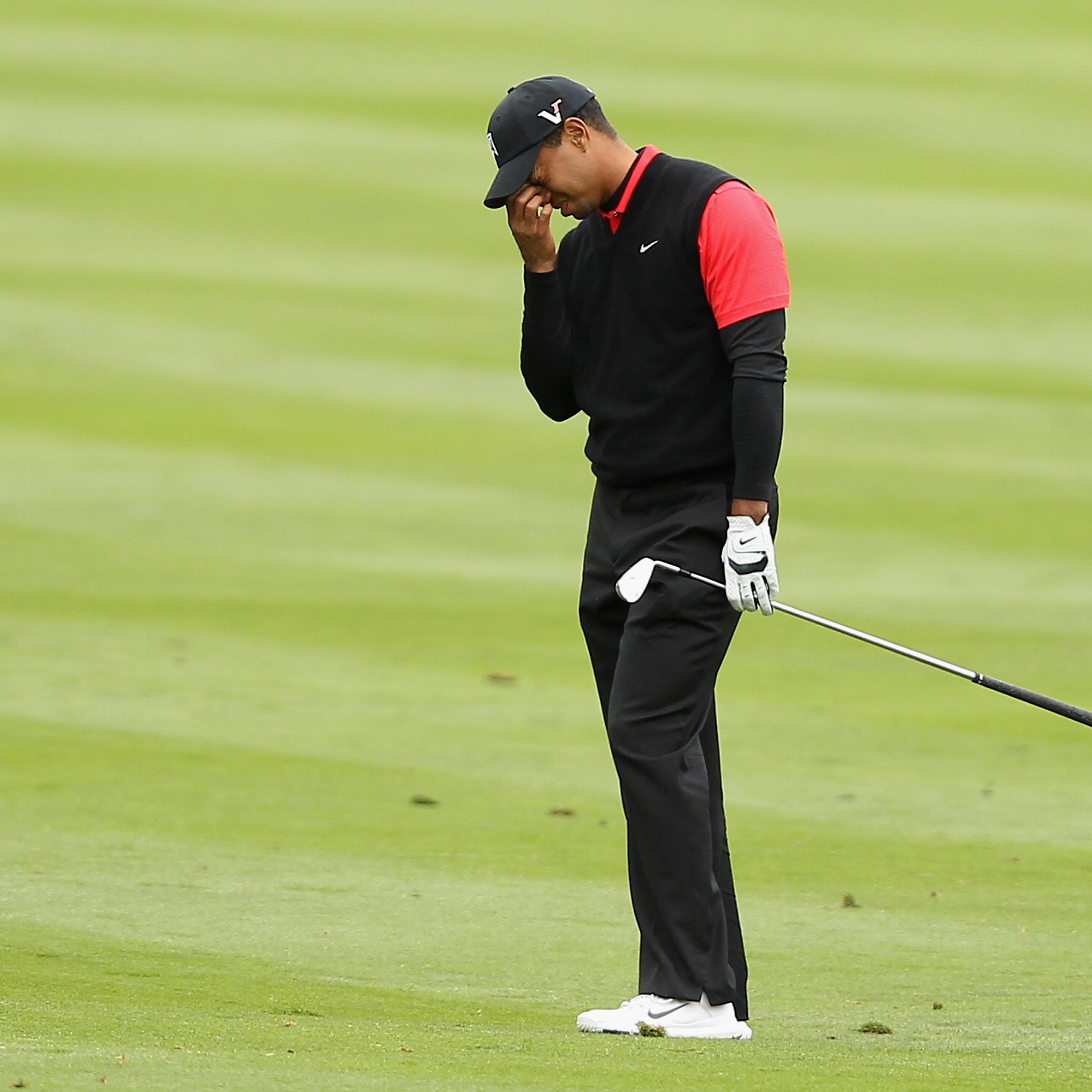 AT&T Pebble Beach National Pro-Am - Final Round