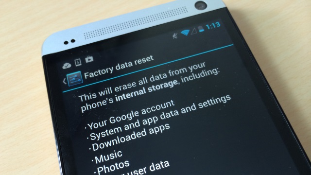 androidwipe