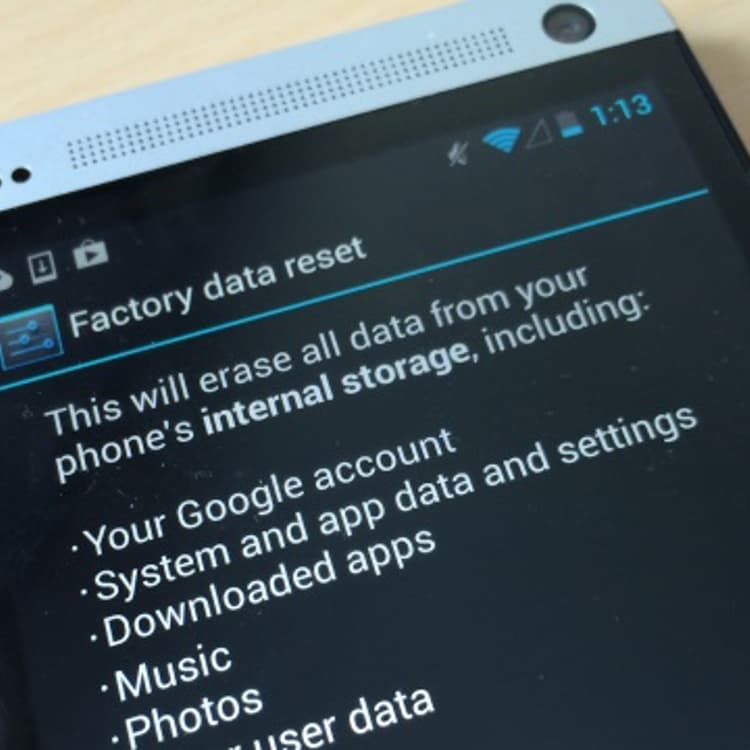 androidwipe