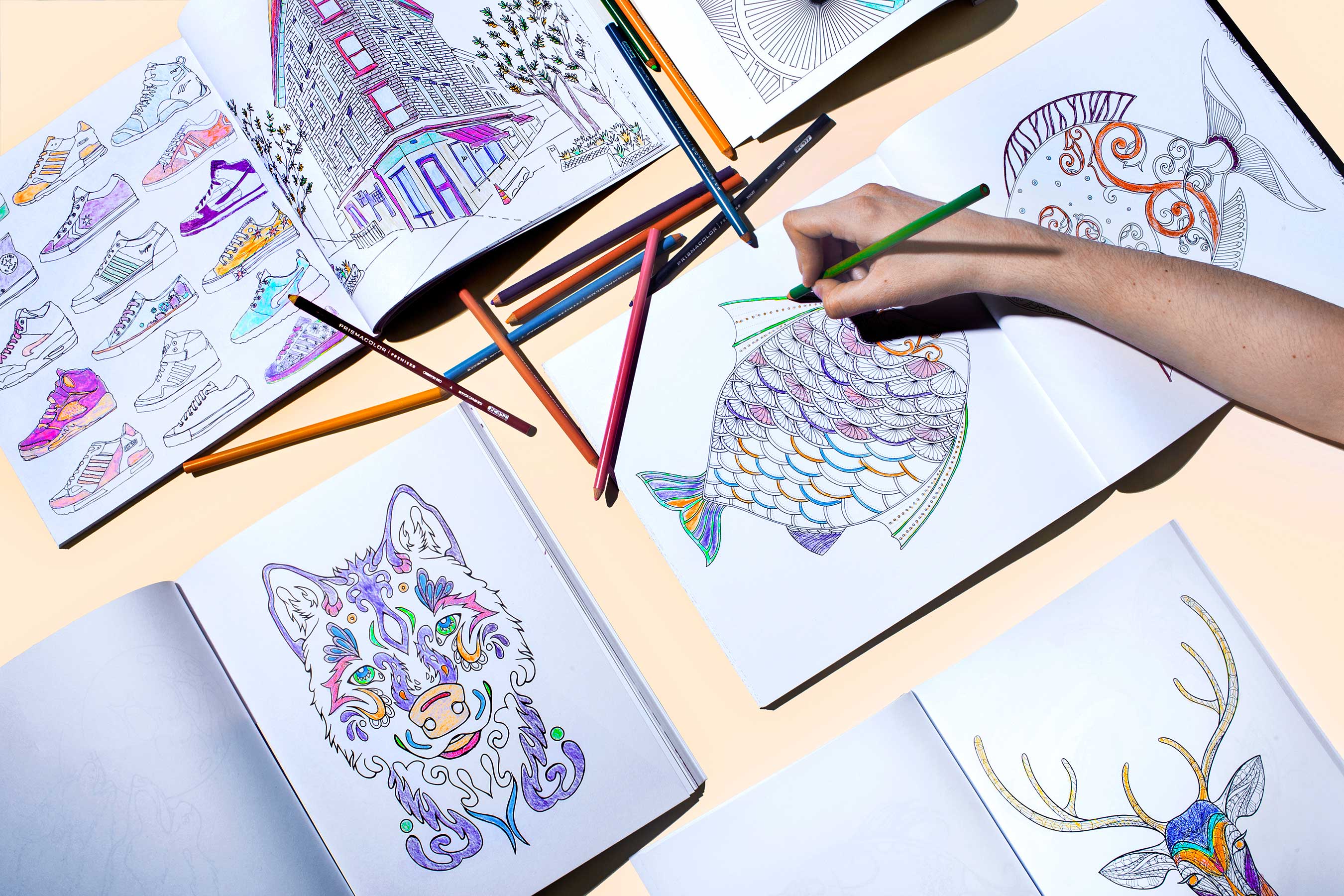 coloring-books-adults-mindfullness-mindfull-arts