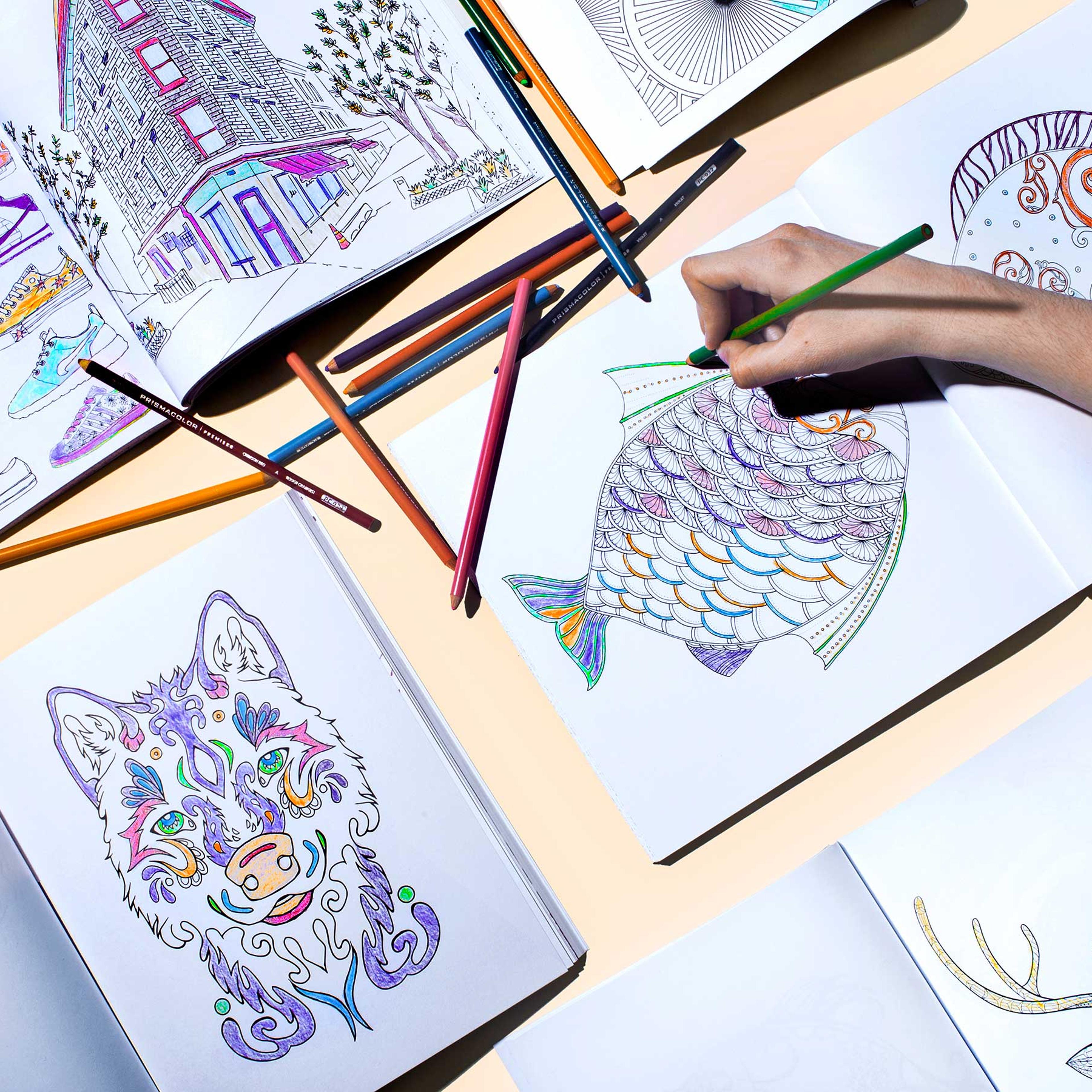 coloring-books-adults-mindfullness-mindfull-arts