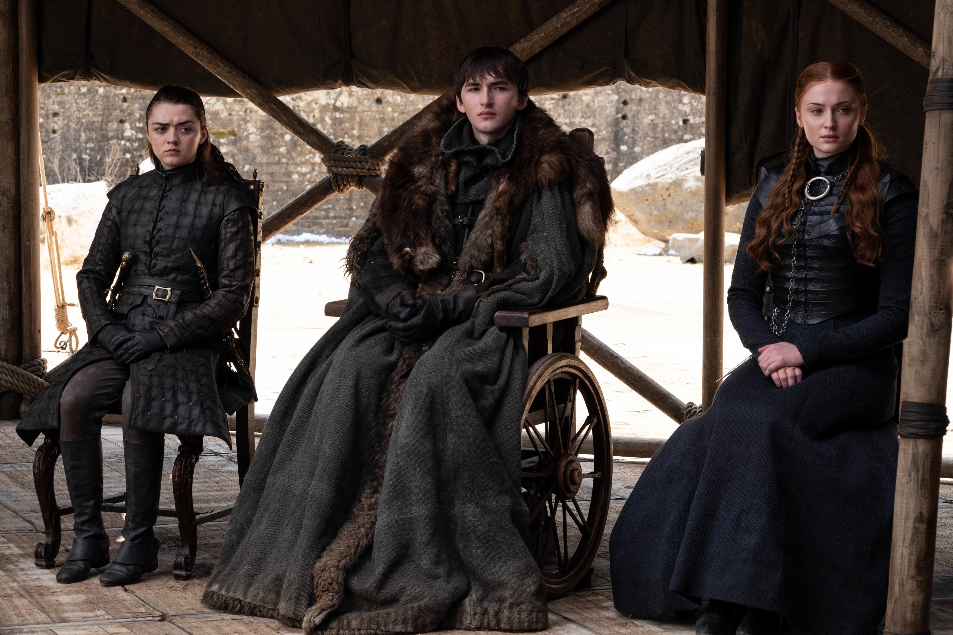 Game of Thrones' Panel Comic-Con 2019: What We Learned