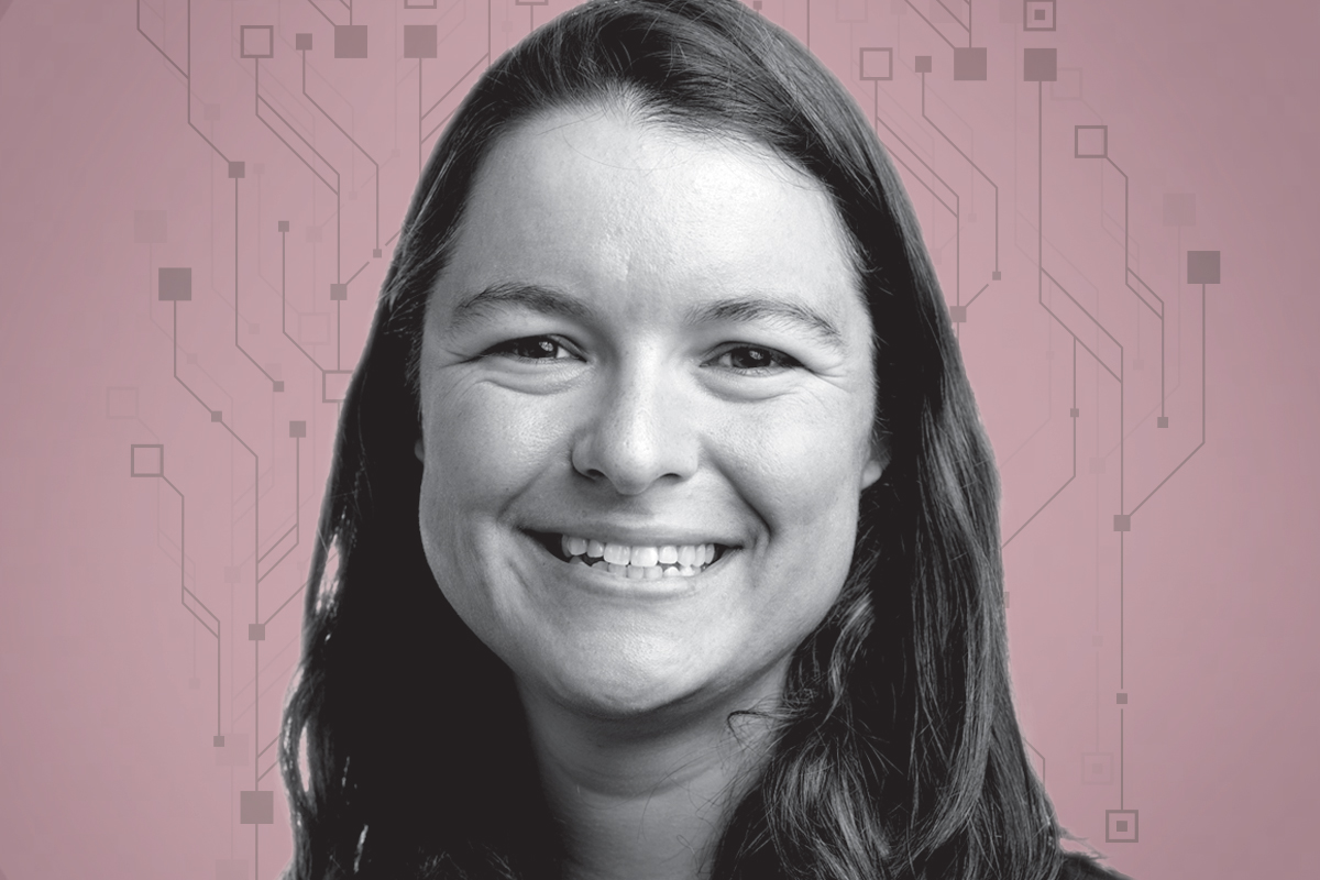 TIME100 AI 2026: Chelsea Finn