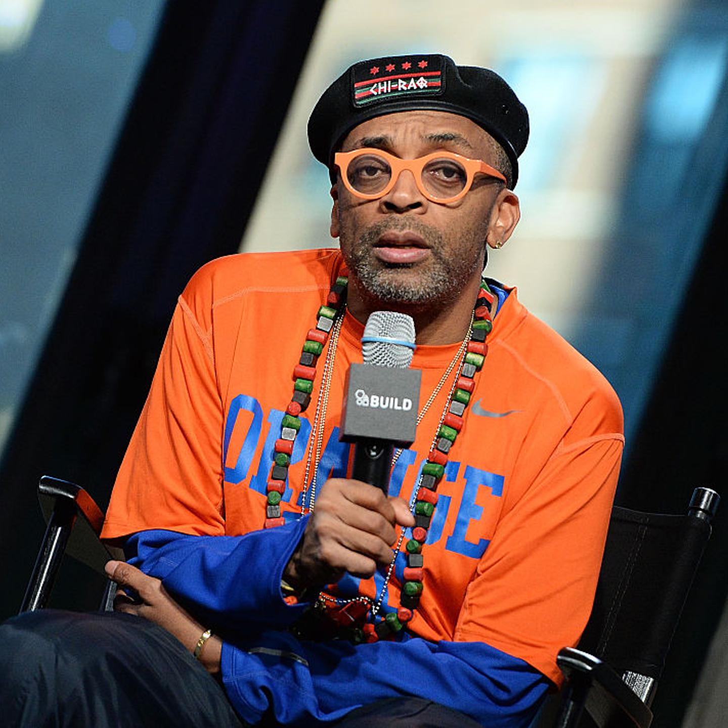 Spike Lee won't attend Oscars