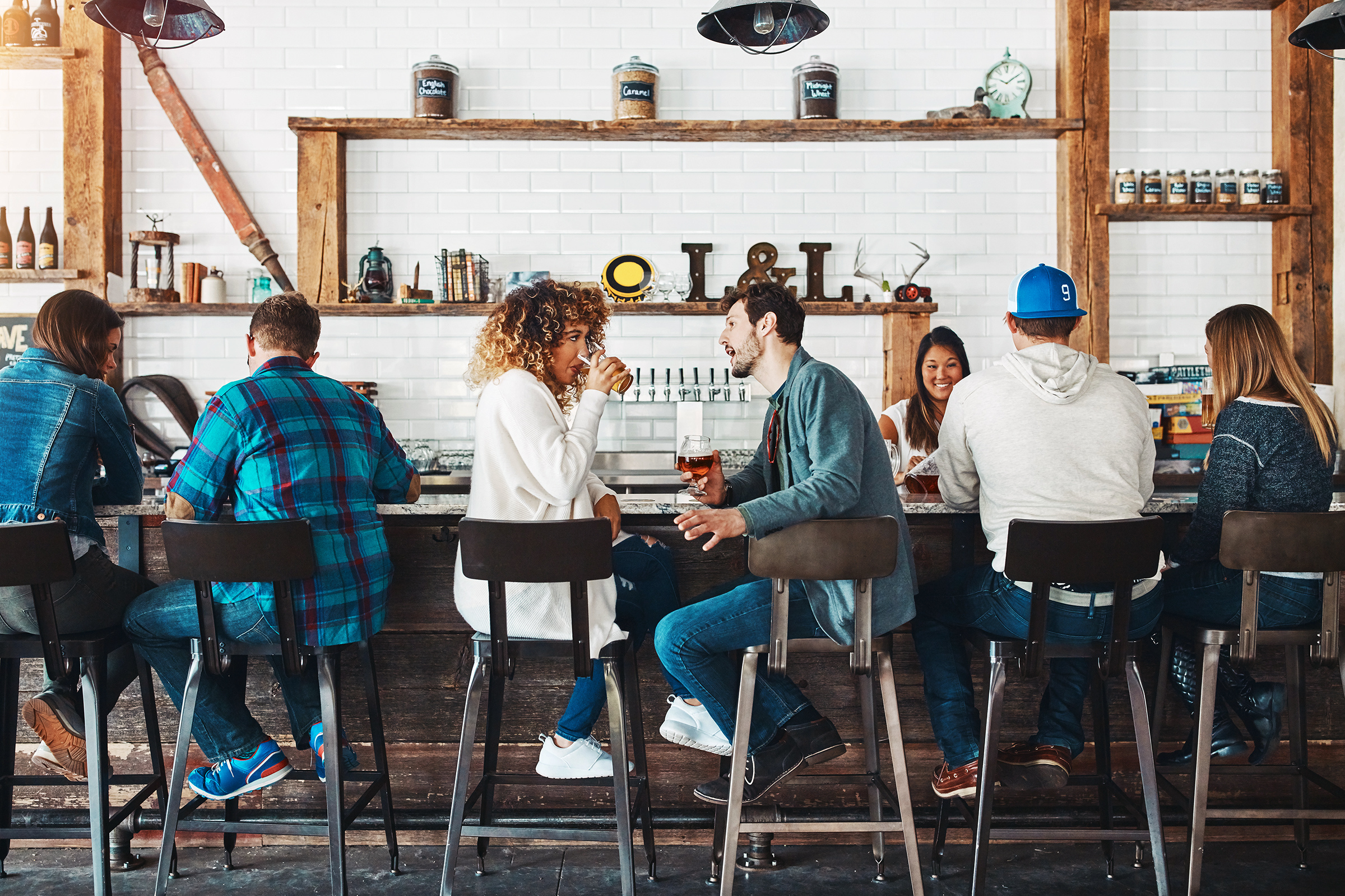 The pandemic has caused a shift in priorities when it comes to the qualities singles look for in romantic relationships.