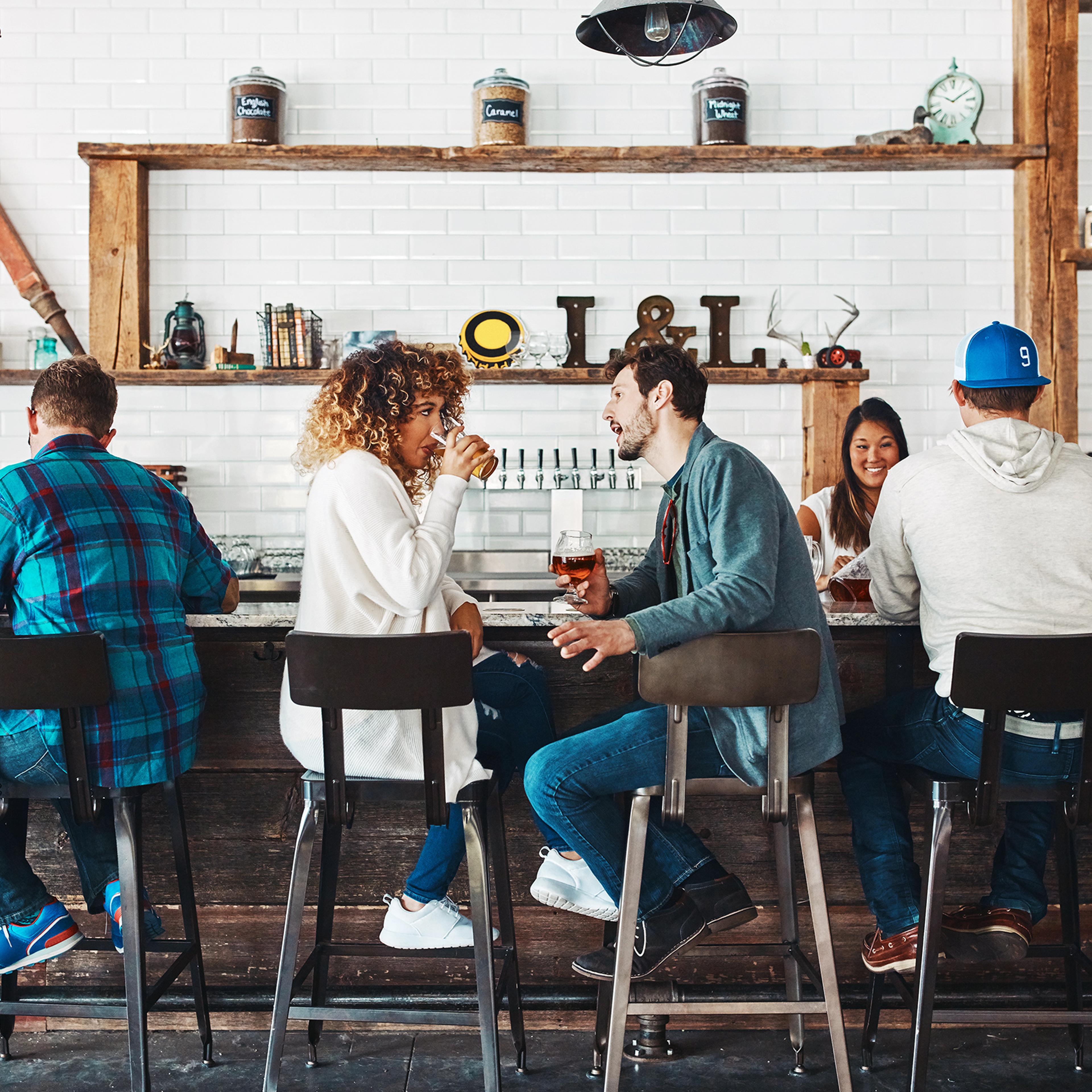 The pandemic has caused a shift in priorities when it comes to the qualities singles look for in romantic relationships.