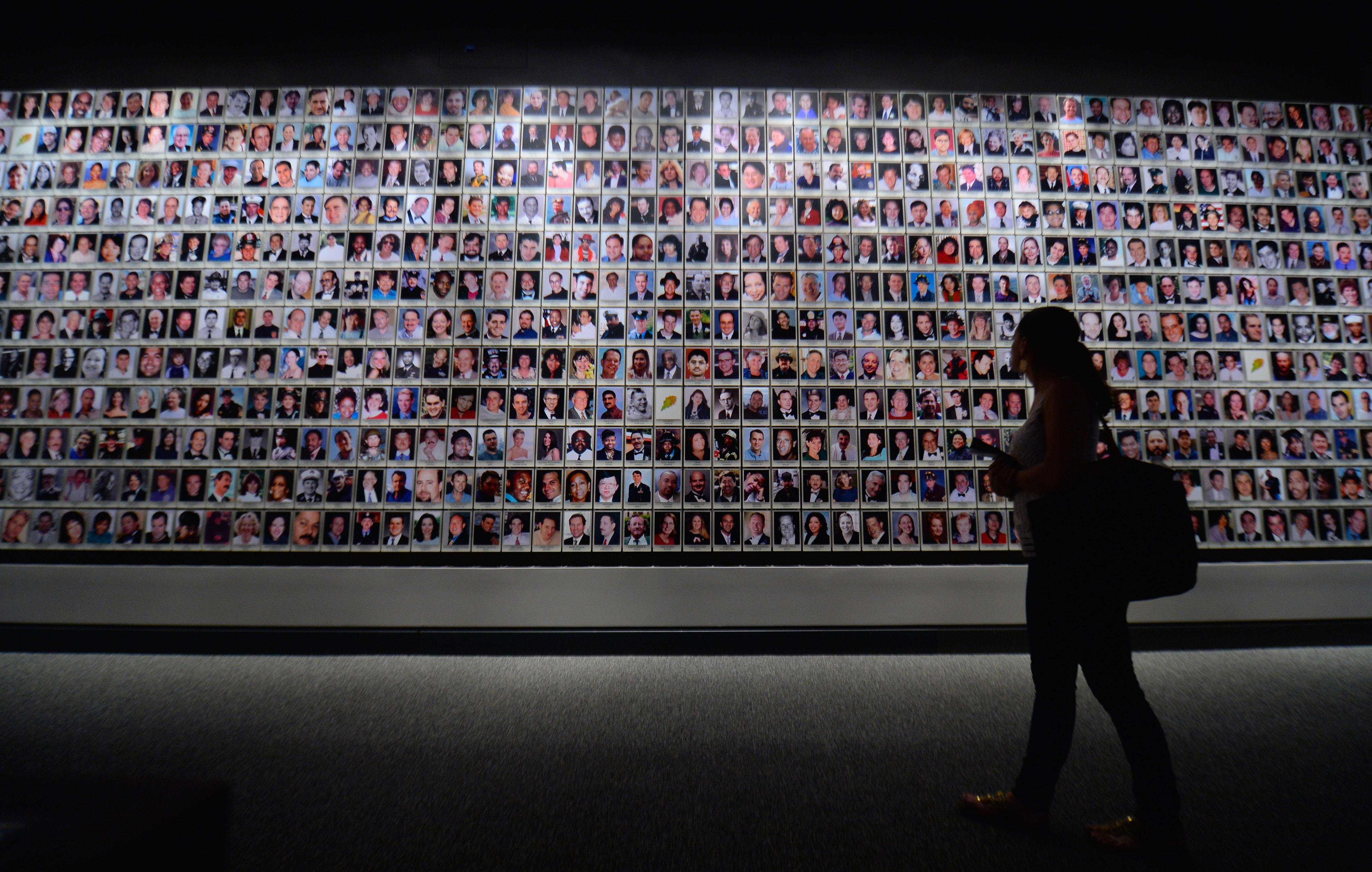 National 9/11 Memorial Museum