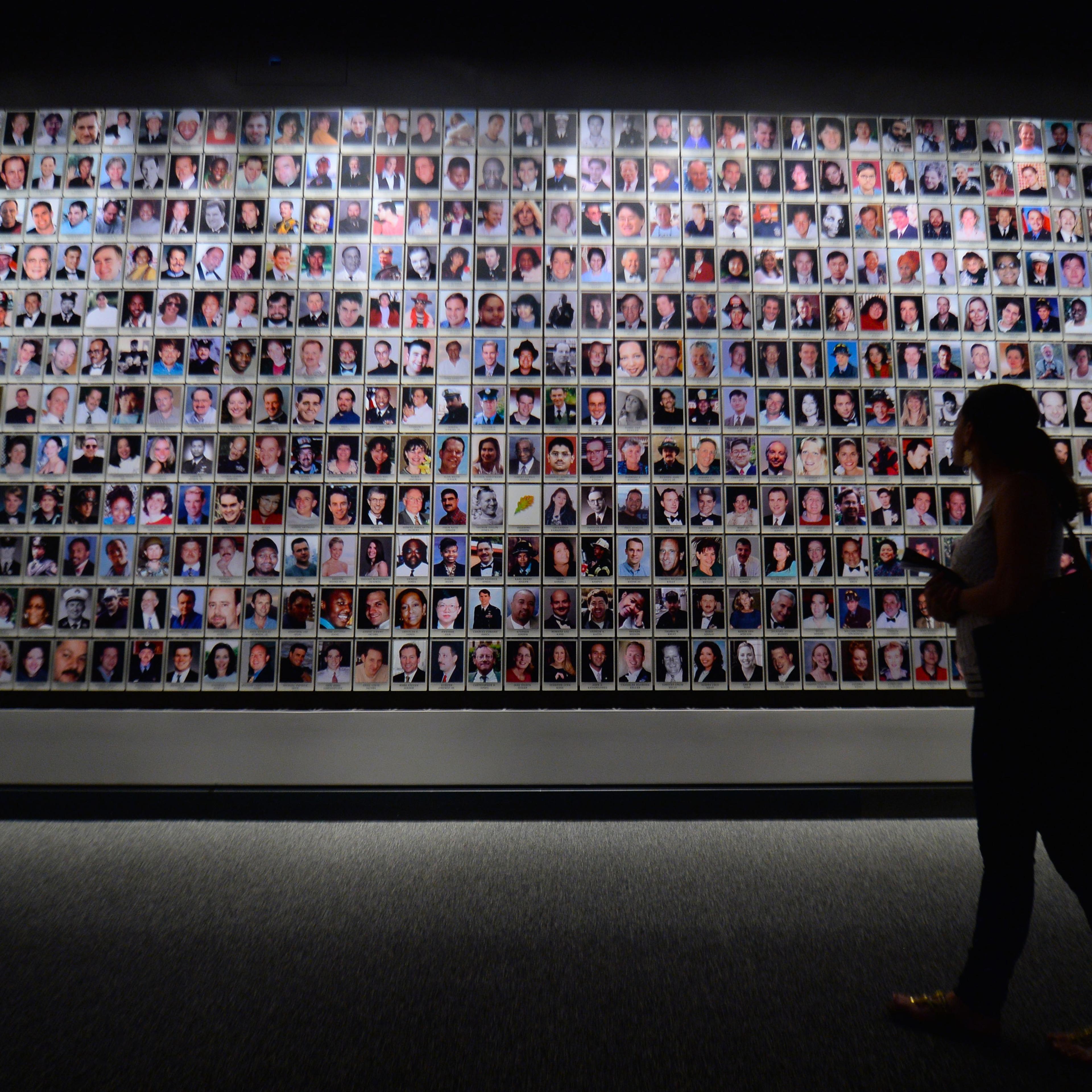 National 9/11 Memorial Museum