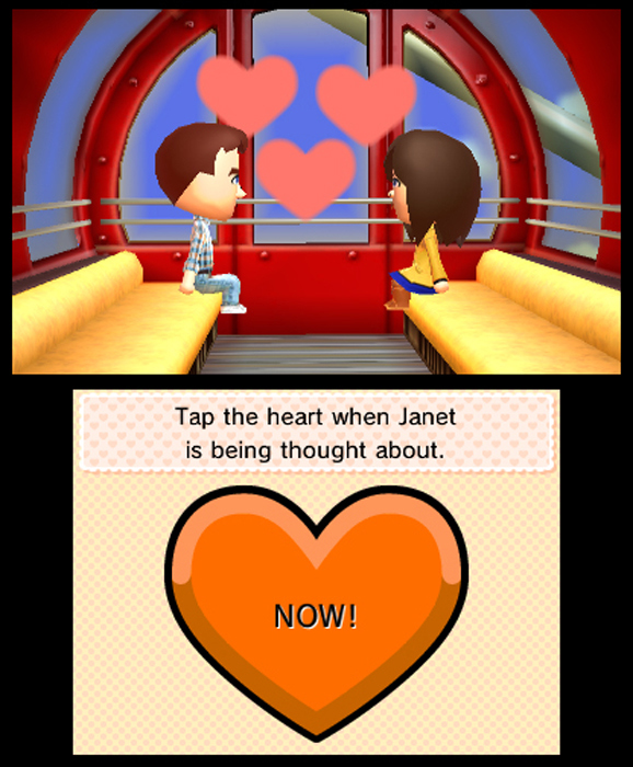 Nintendo Tomodachi Gay Marriage