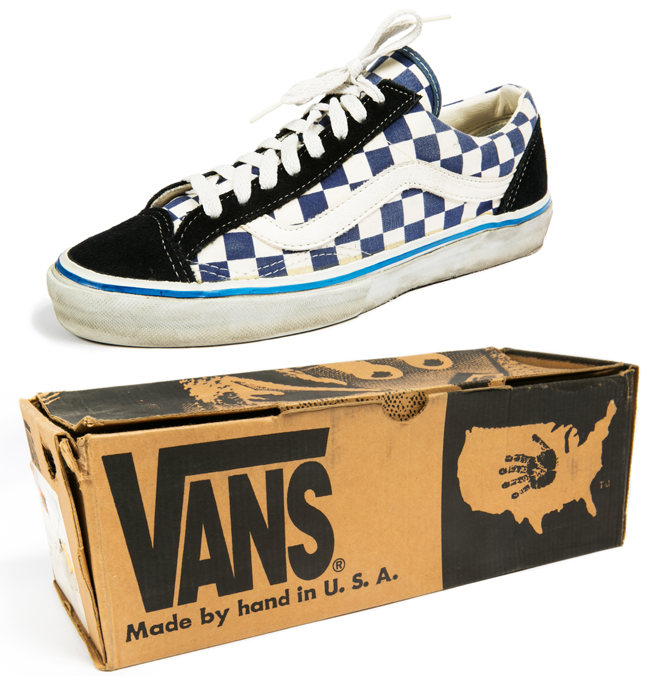Steve Van Doren and Tony Alva on the Early Days of Vans