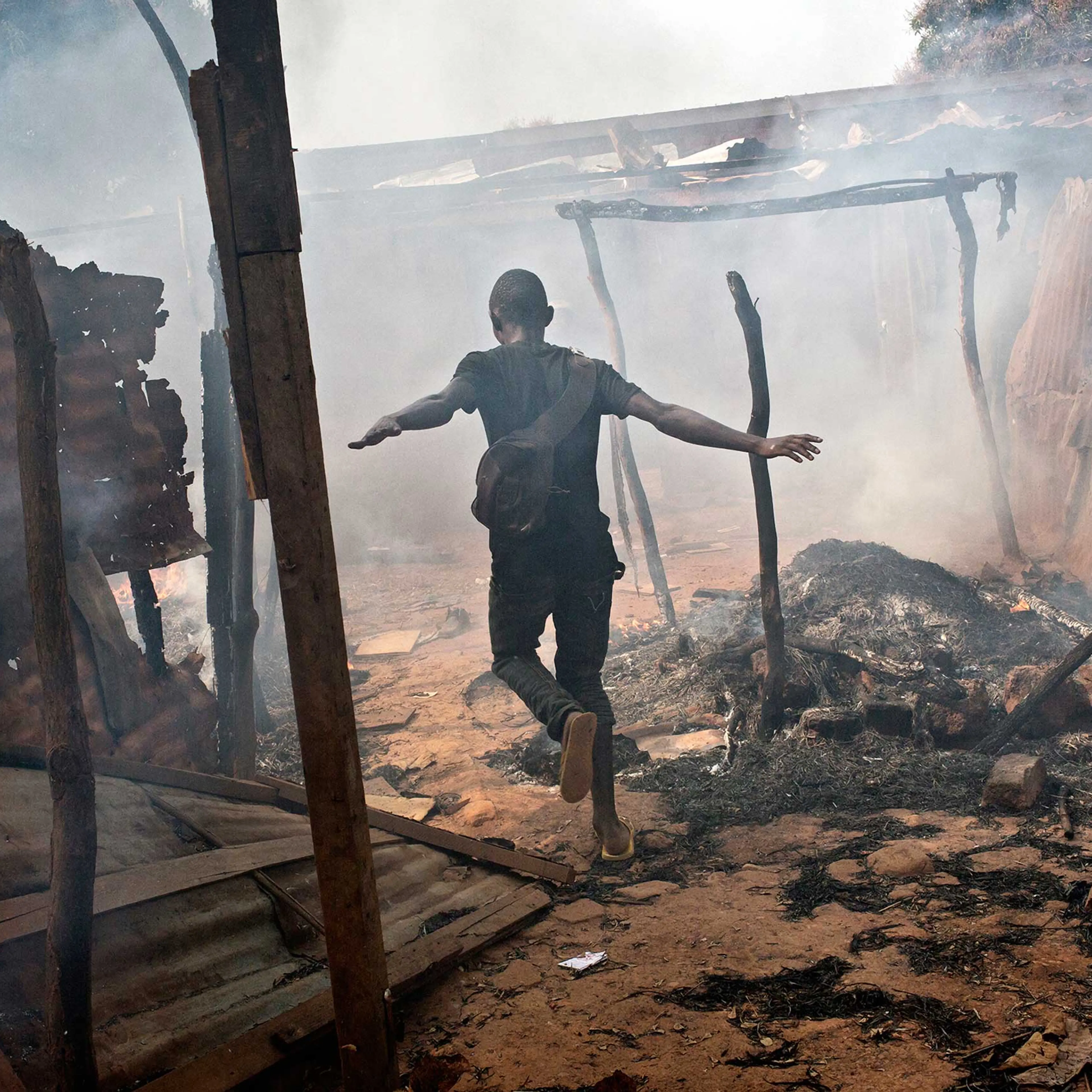 After the Seleka